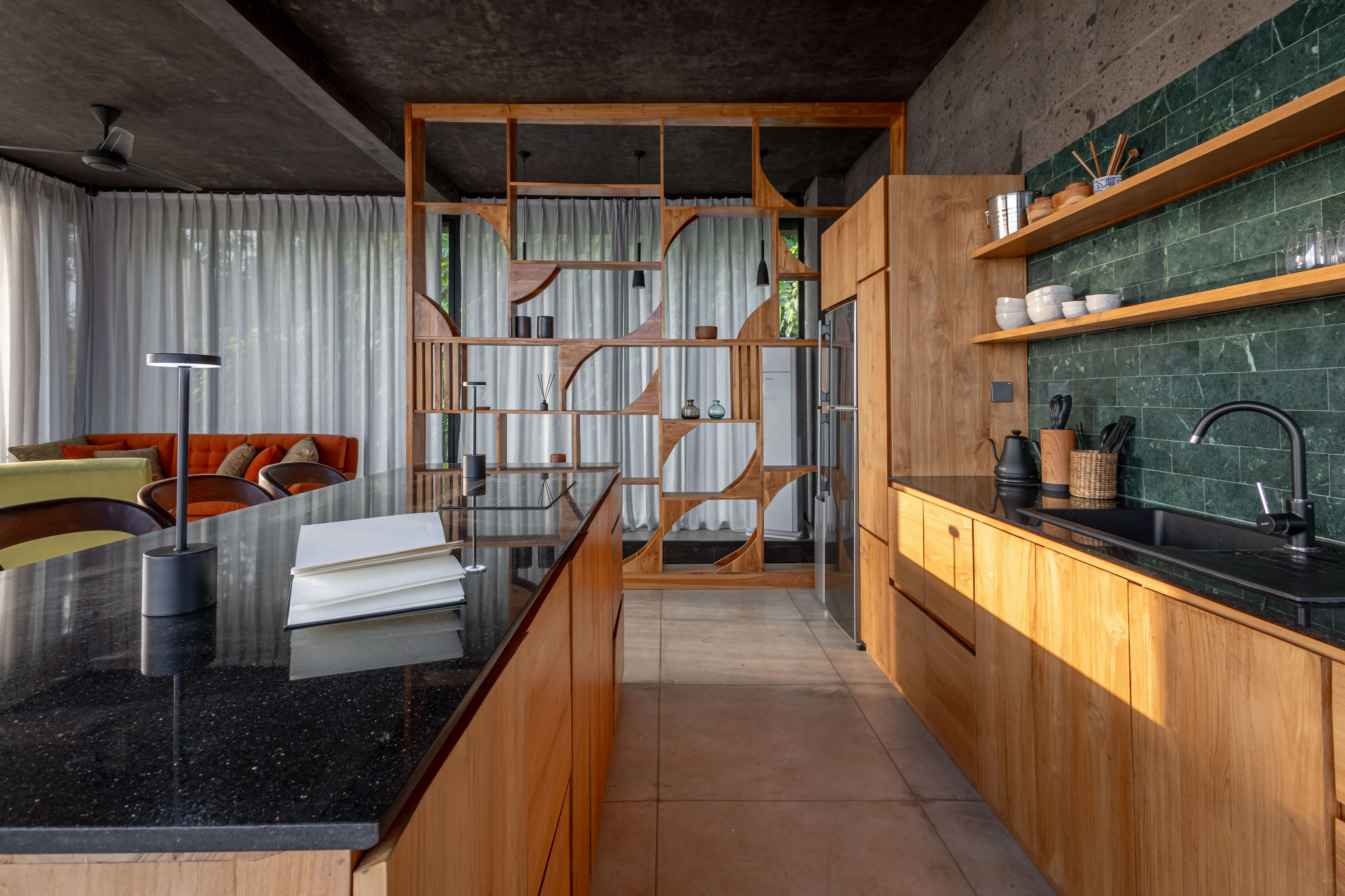 Вилла 250м² в Индонезии, Балиан. Стоимостью 1300000$ аренда фото-27