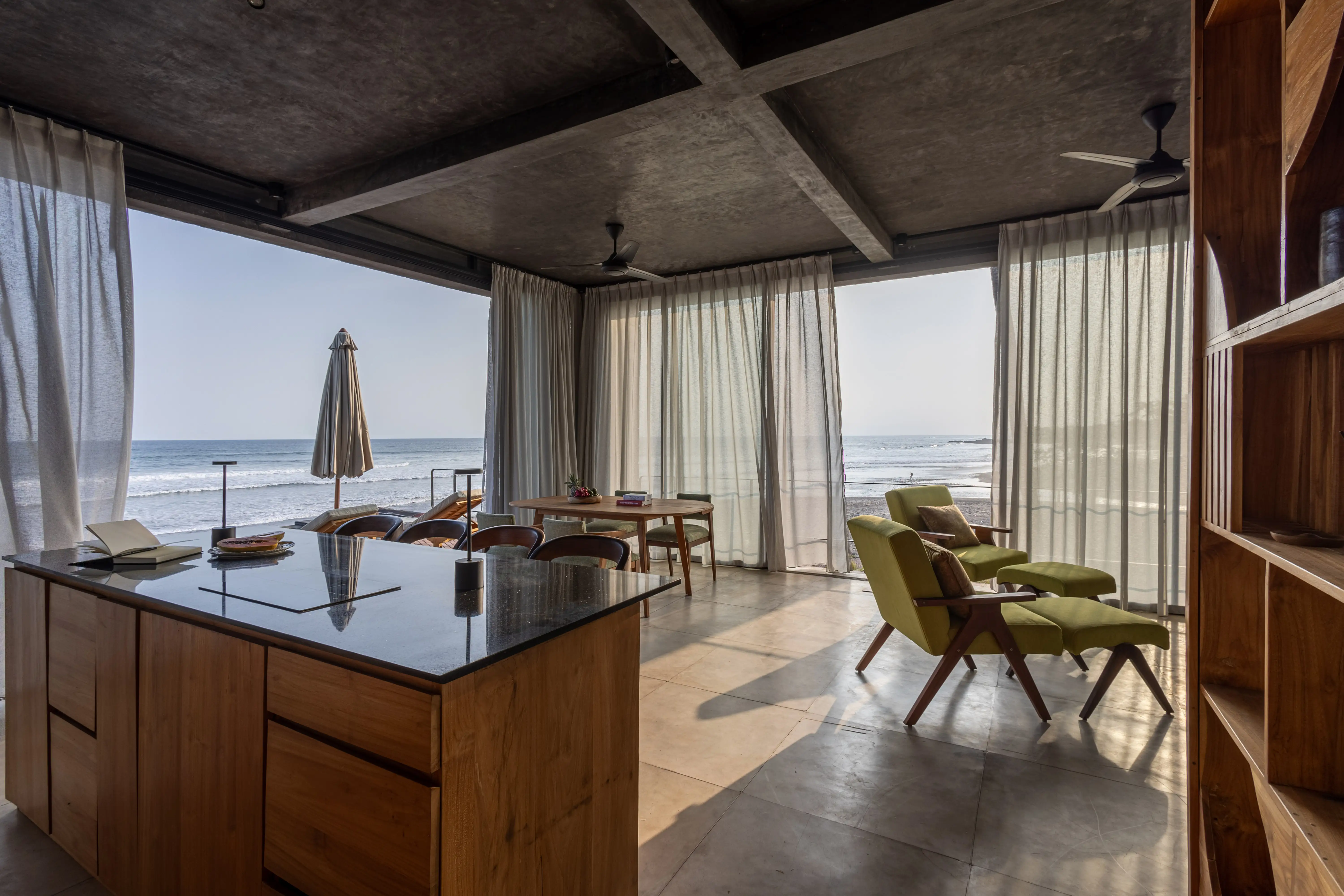 Вилла 250м² в Индонезии, Балиан. Стоимостью 1300000$ аренда фото-28