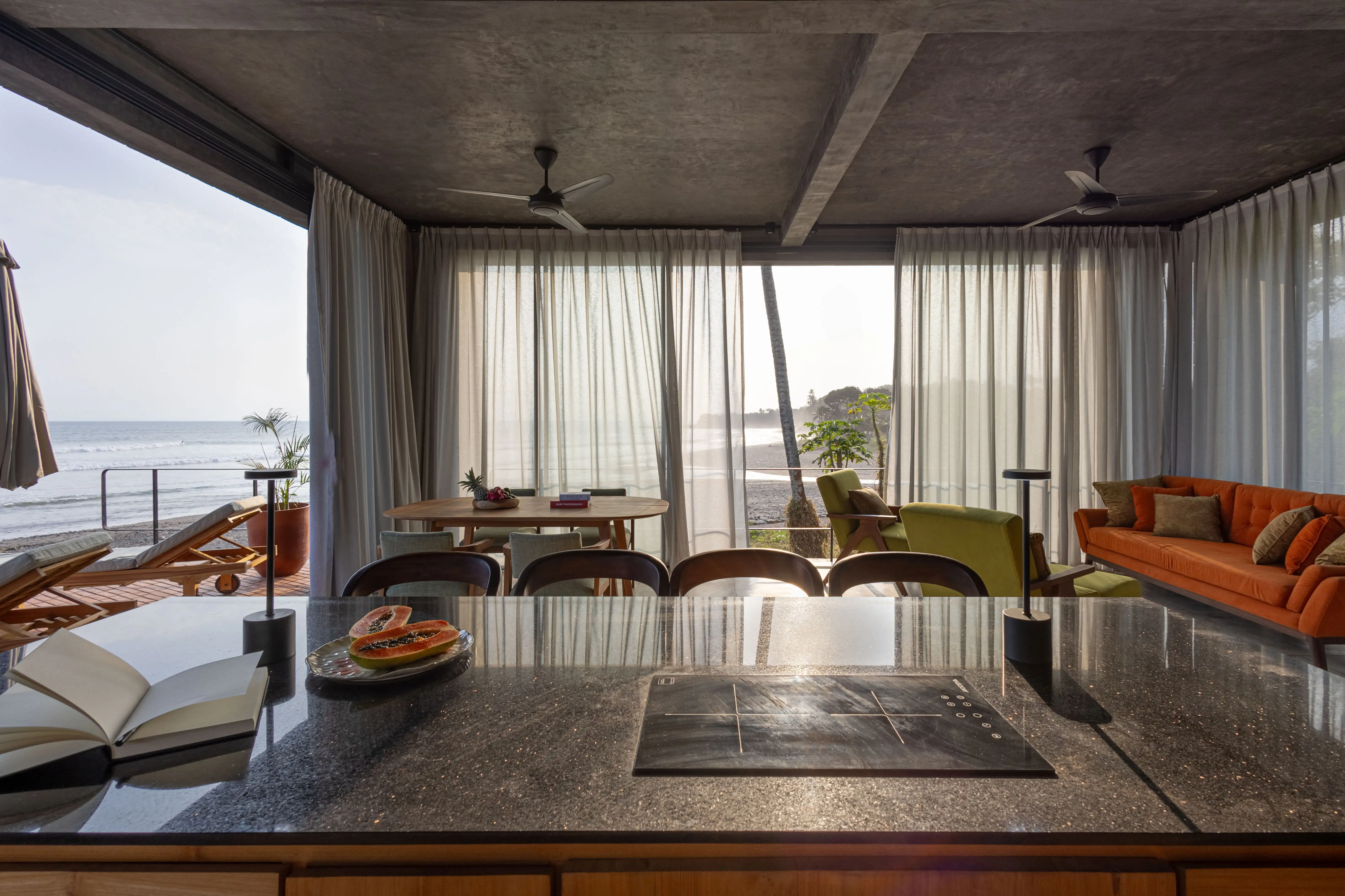 Вилла 250м² в Индонезии, Балиан. Стоимостью 1300000$ аренда фото-29