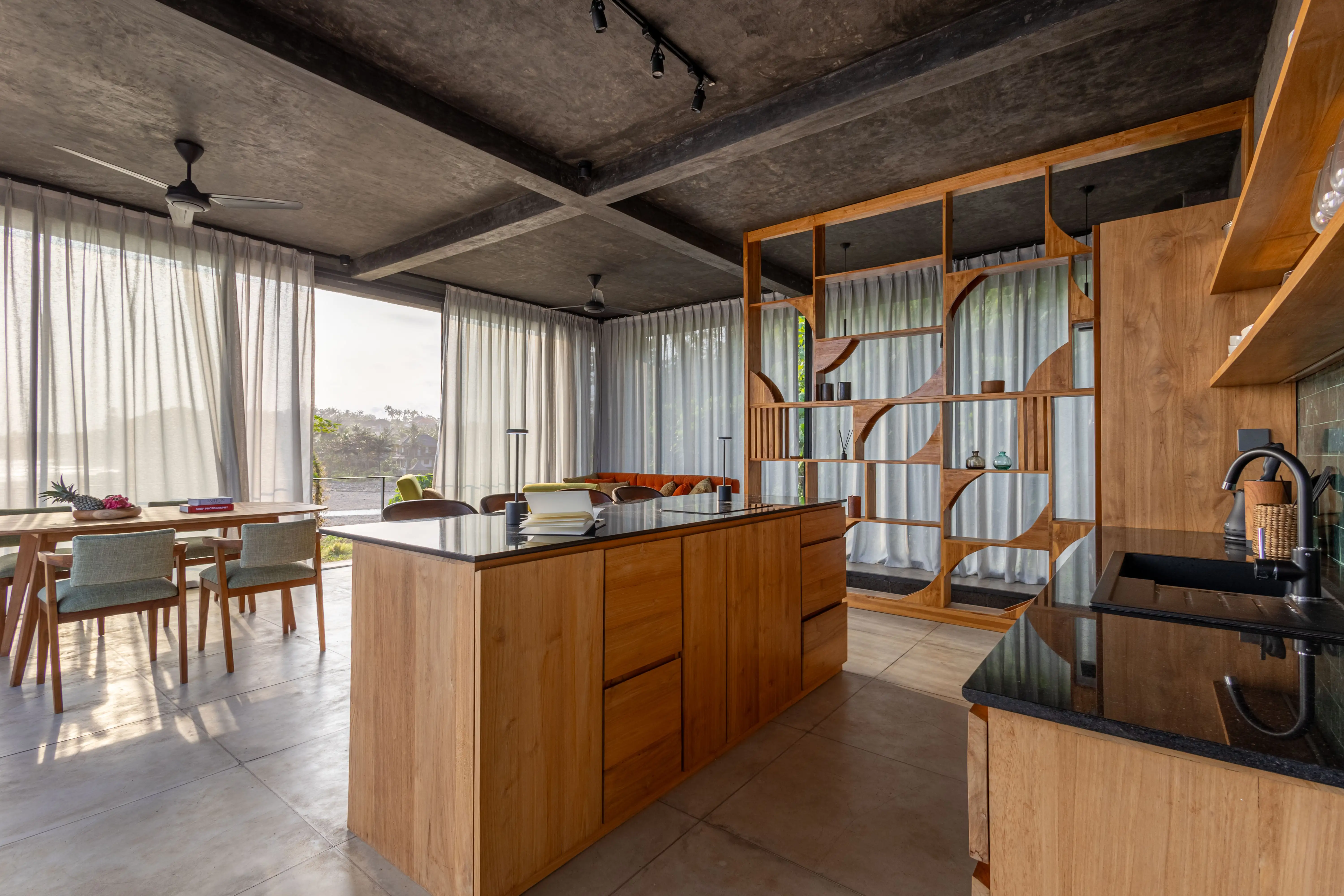 Вилла 250м² в Индонезии, Балиан. Стоимостью 1300000$ аренда фото-30