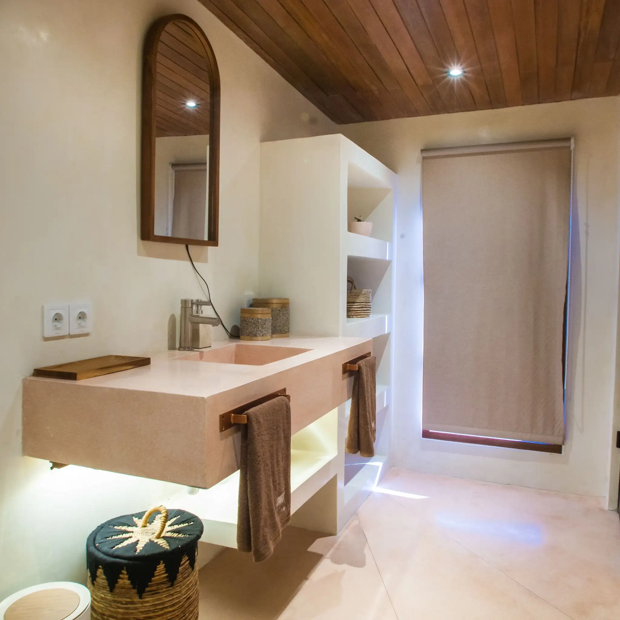 Квартира 55м² в Индонезии, Кангу. Стоимостью 90000$ аренда фото-2