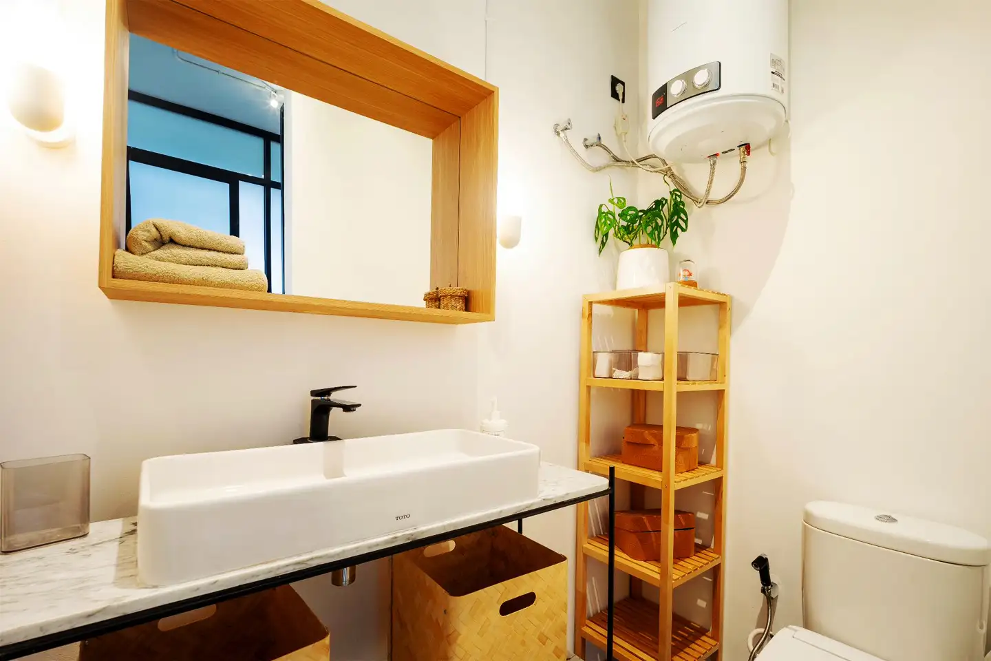 Квартира 680м² в Индонезии, Кангу. Стоимостью 1650000$ аренда фото-3