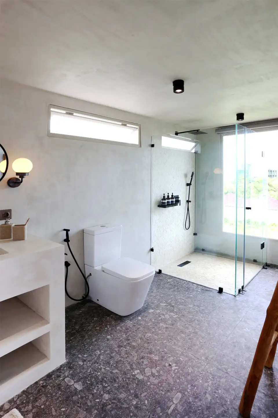 Квартира 680м² в Индонезии, Кангу. Стоимостью 1650000$ аренда фото-5