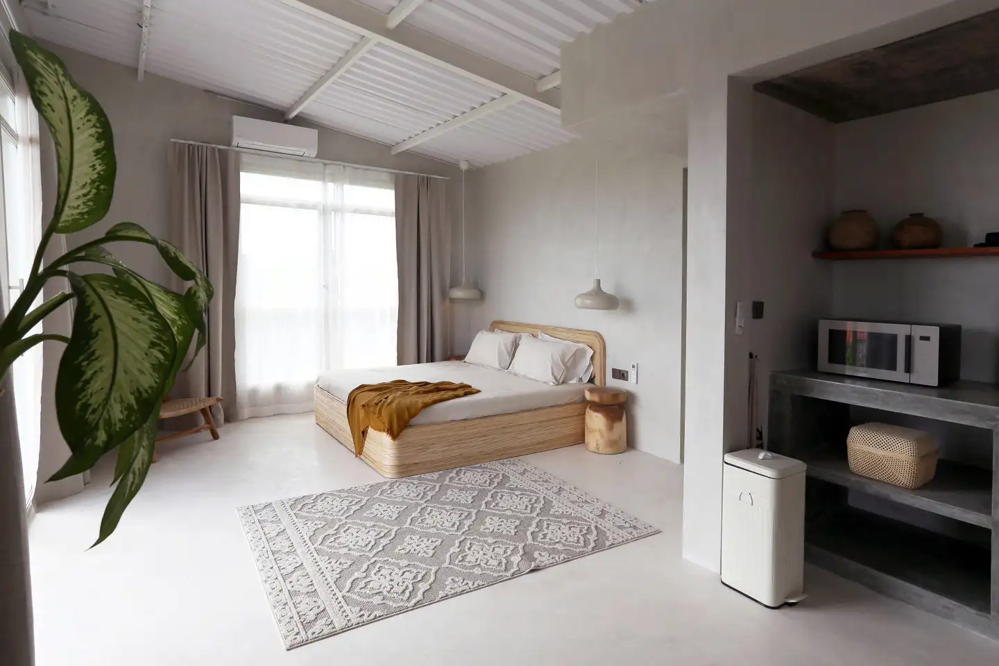 Квартира 680м² в Индонезии, Кангу. Стоимостью 1650000$ аренда фото-7
