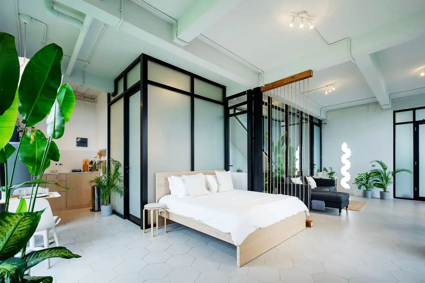Квартира 680м² в Индонезии, Кангу. Стоимостью 1650000$ аренда фото-9