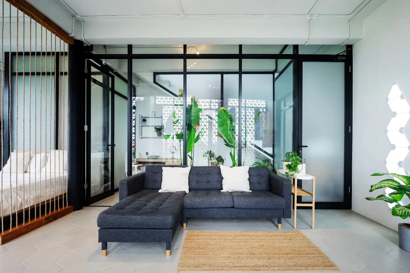 Квартира 680м² в Индонезии, Кангу. Стоимостью 1650000$ аренда фото-12