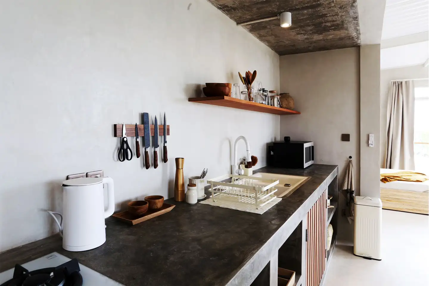 Квартира 680м² в Индонезии, Кангу. Стоимостью 1650000$ аренда фото-15