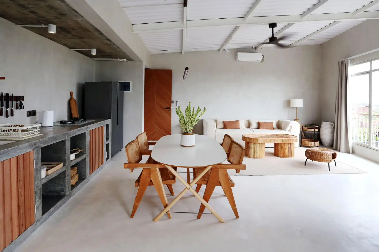 Квартира 680м² в Индонезии, Кангу. Стоимостью 1650000$ аренда фото-19