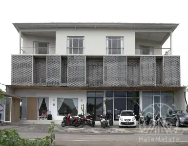 Купить квартиру в Индонезии 1650000$