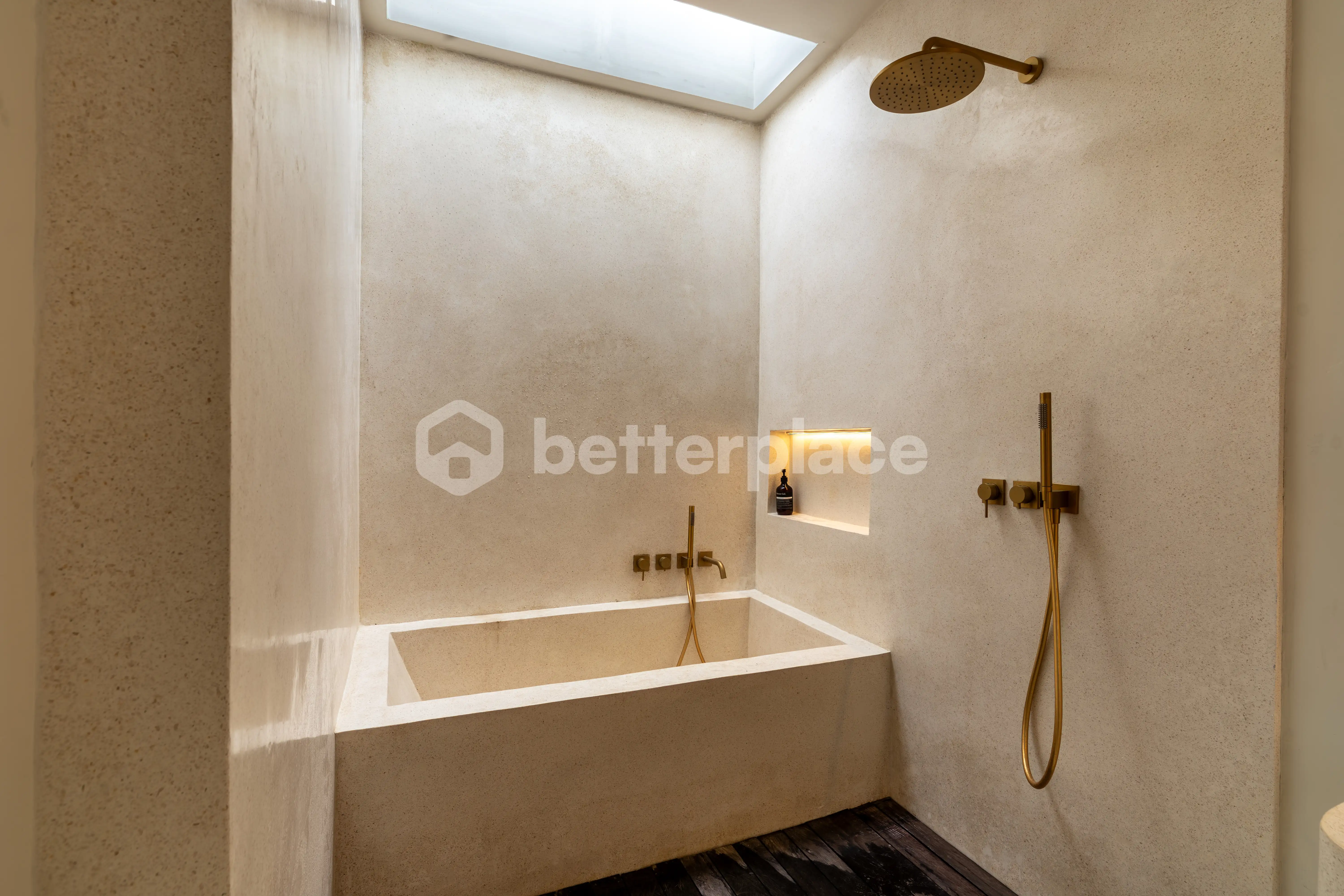 Вилла 283м² в Индонезии, Кангу. Стоимостью 315000$ аренда фото-1