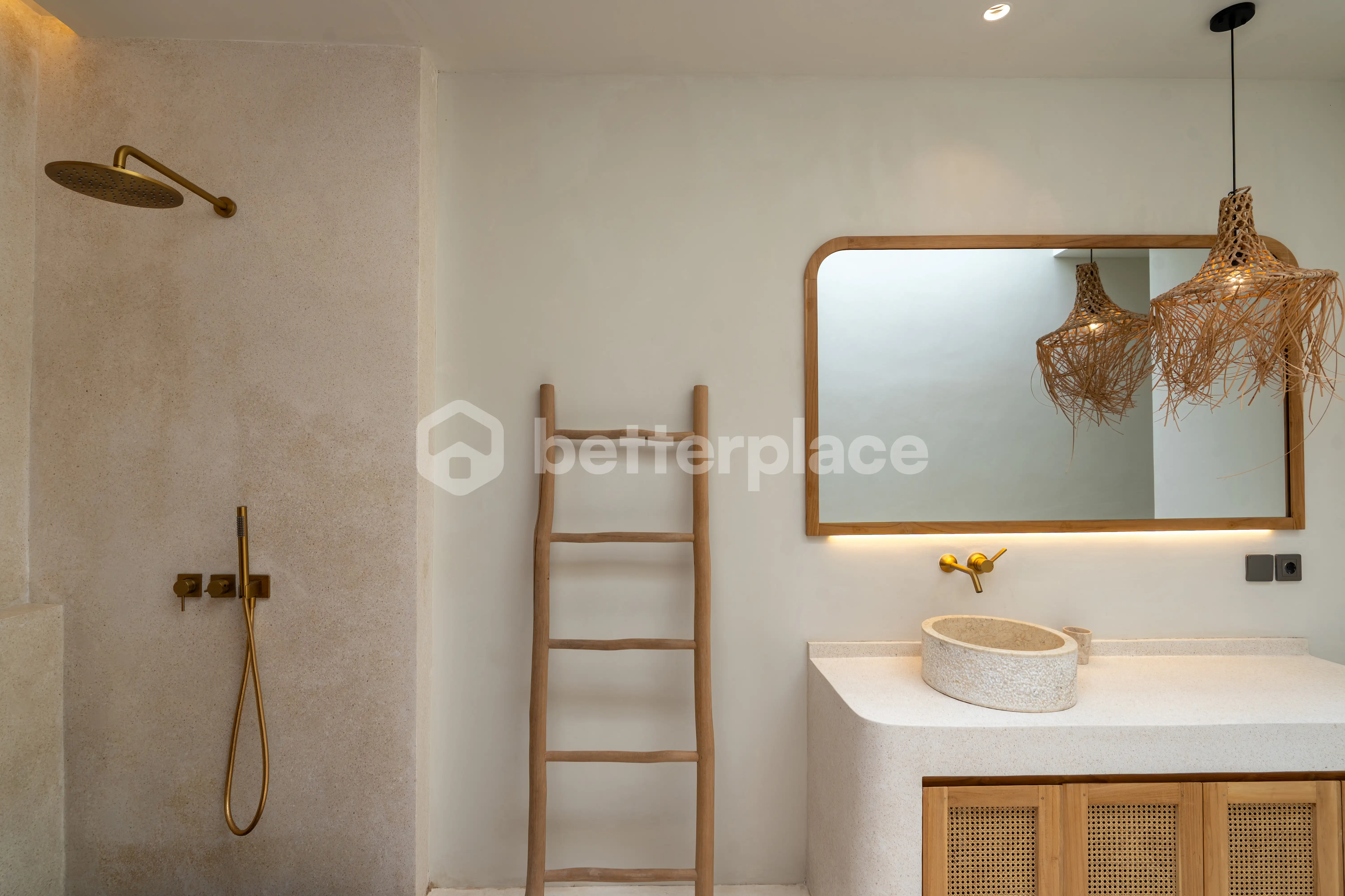 Вилла 283м² в Индонезии, Кангу. Стоимостью 315000$ аренда фото-2