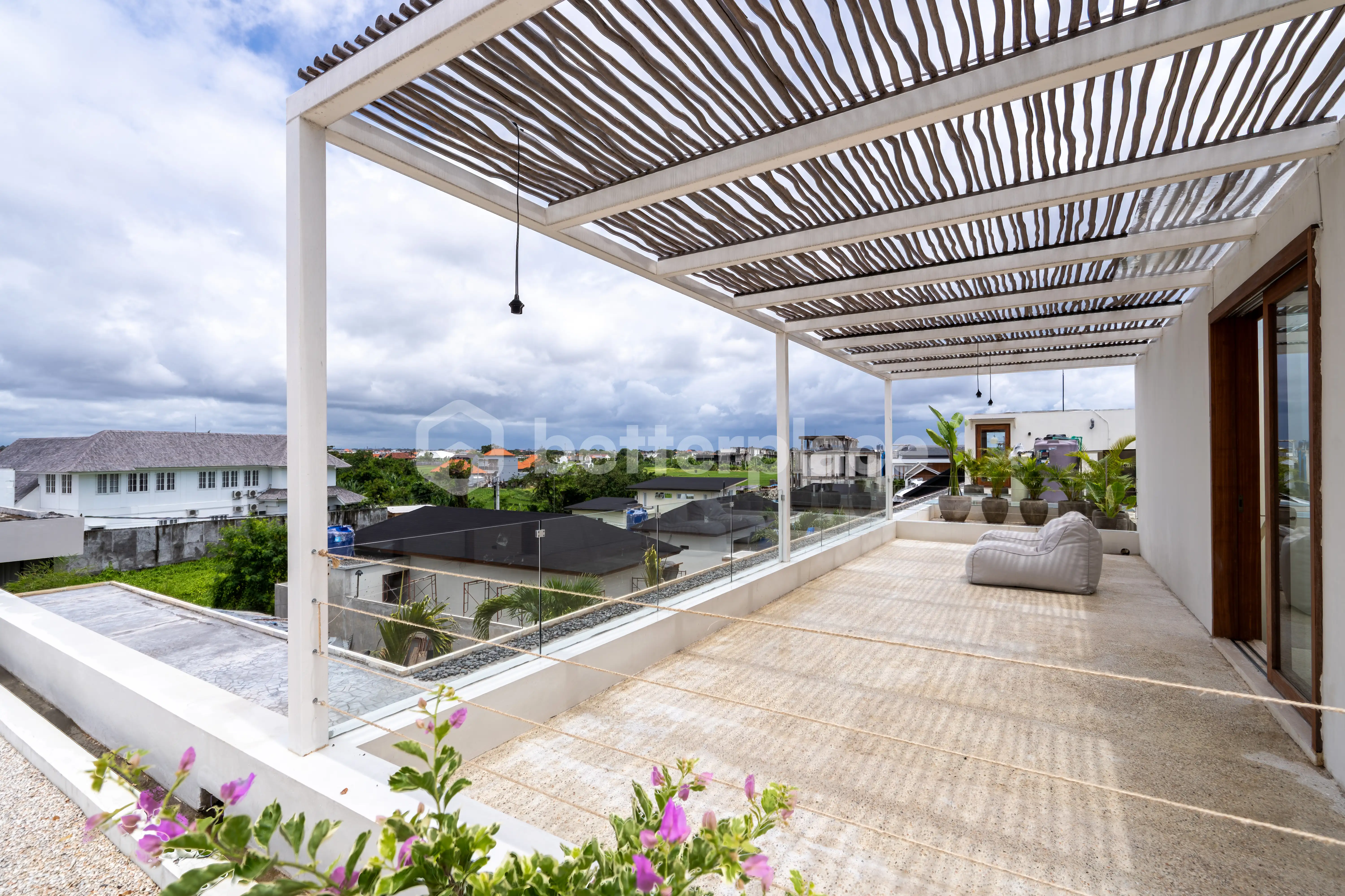 Вилла 283м² в Индонезии, Кангу. Стоимостью 315000$ аренда фото-6