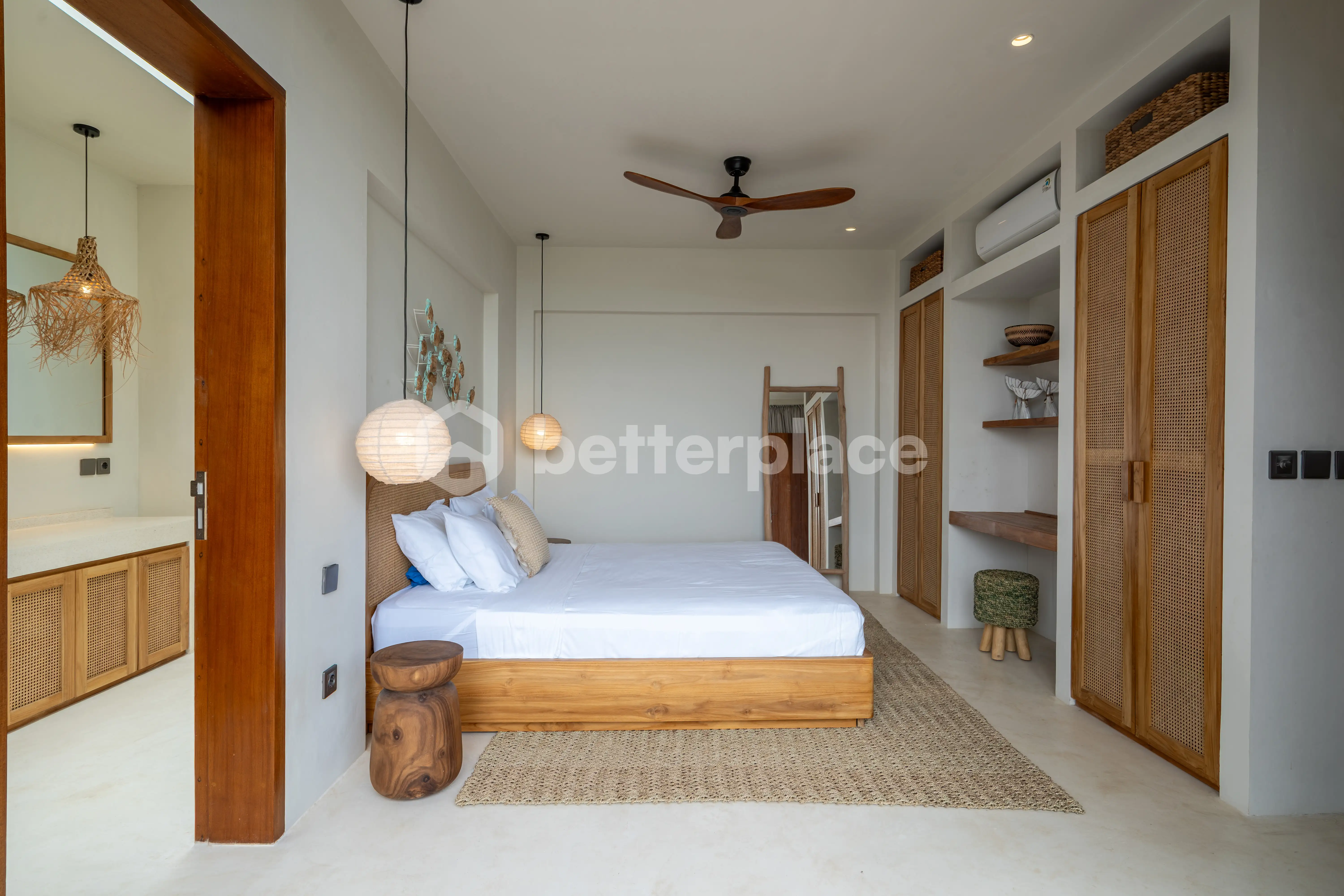 Вилла 283м² в Индонезии, Кангу. Стоимостью 315000$ аренда фото-7