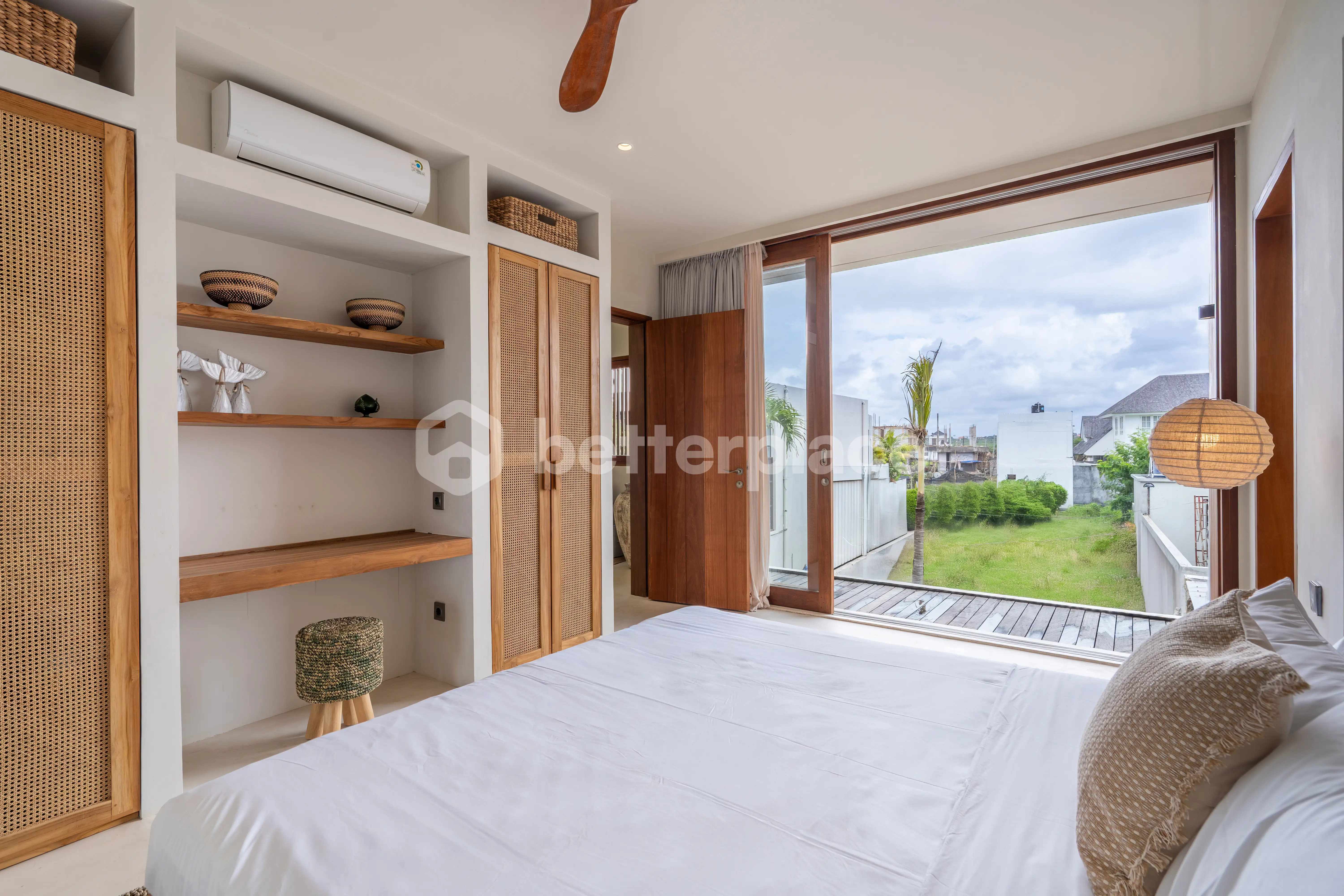 Вилла 283м² в Индонезии, Кангу. Стоимостью 315000$ аренда фото-9