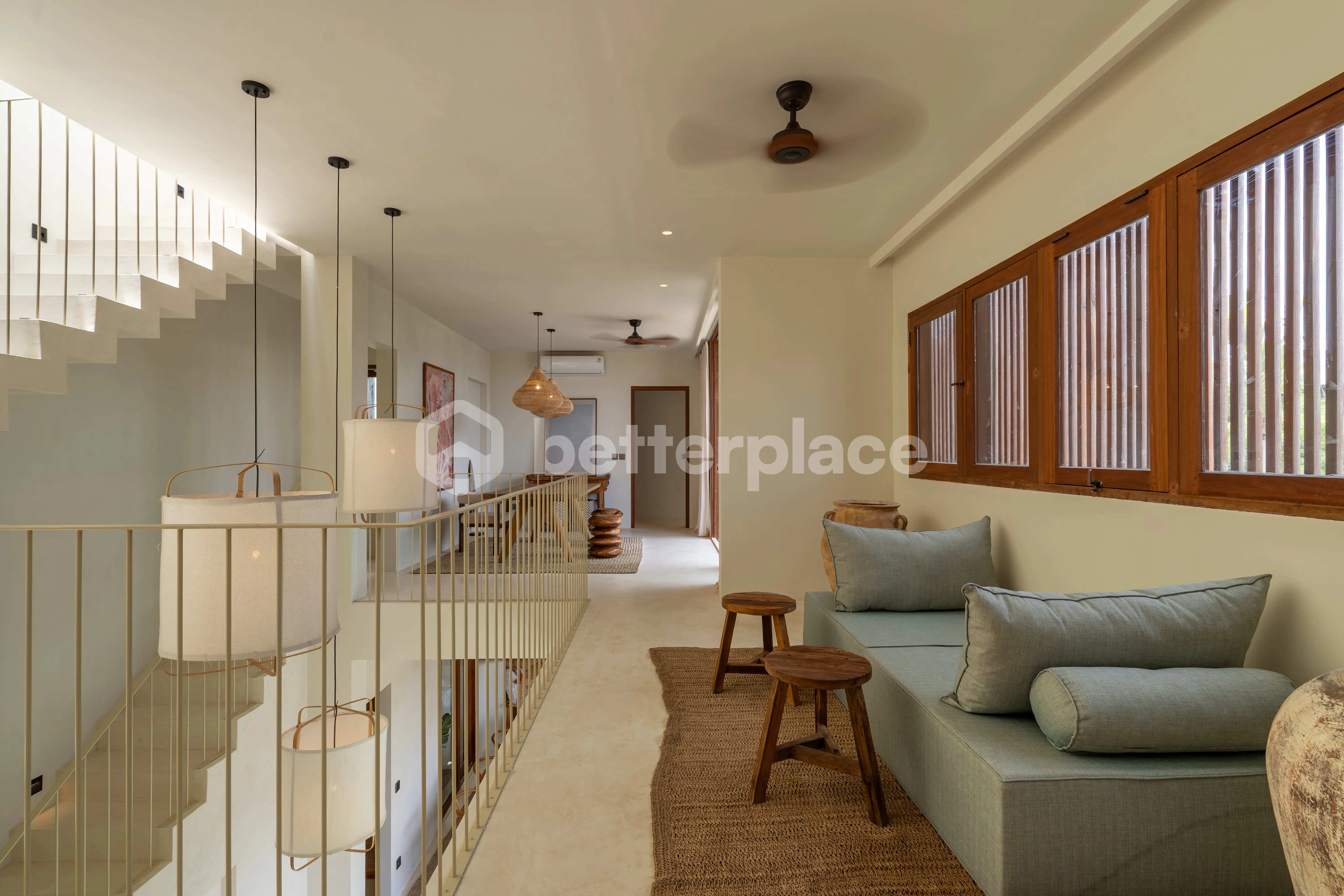 Вилла 283м² в Индонезии, Кангу. Стоимостью 315000$ аренда фото-13