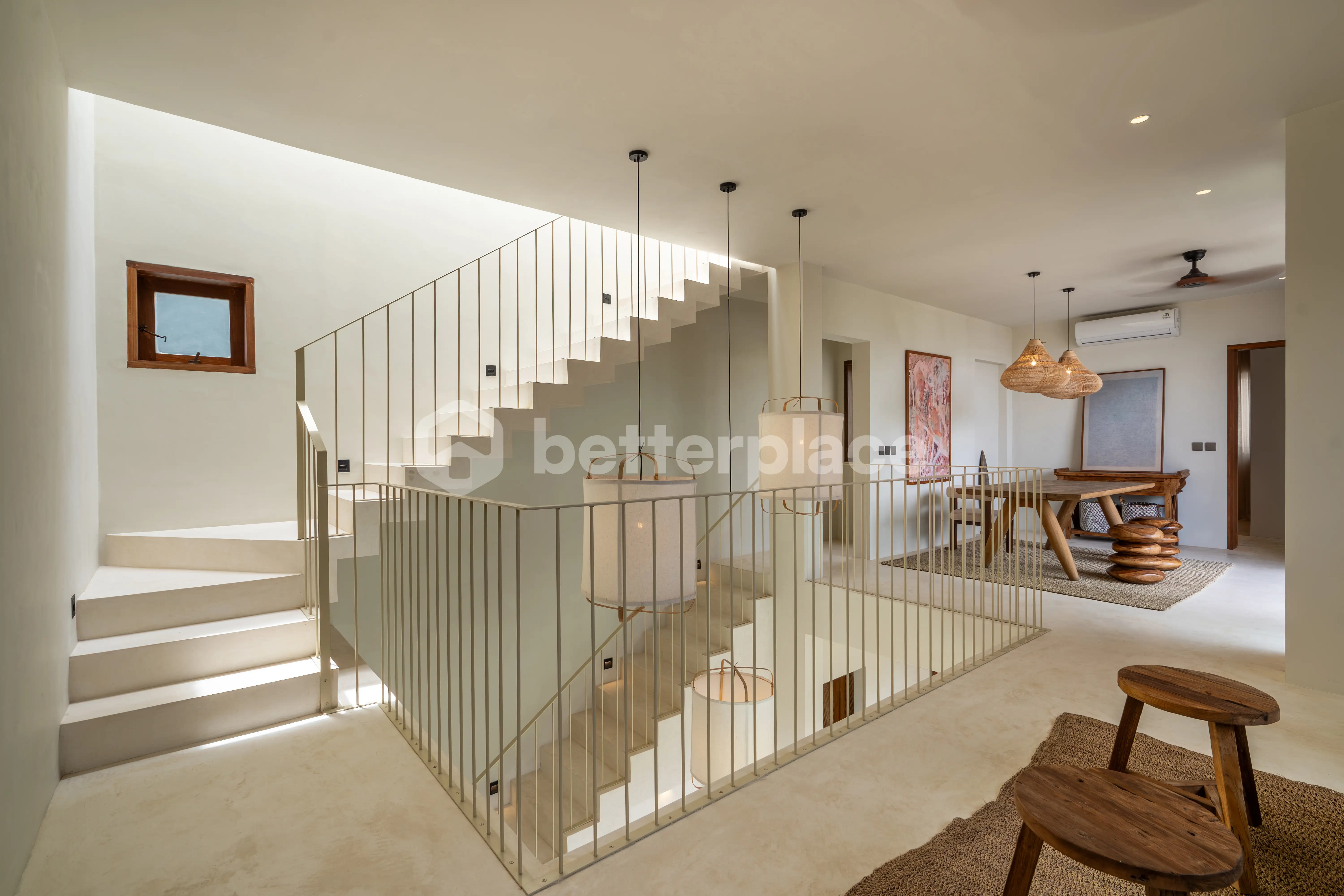 Вилла 283м² в Индонезии, Кангу. Стоимостью 315000$ аренда фото-14