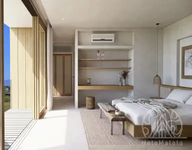Купить виллу в Индонезии 315000$