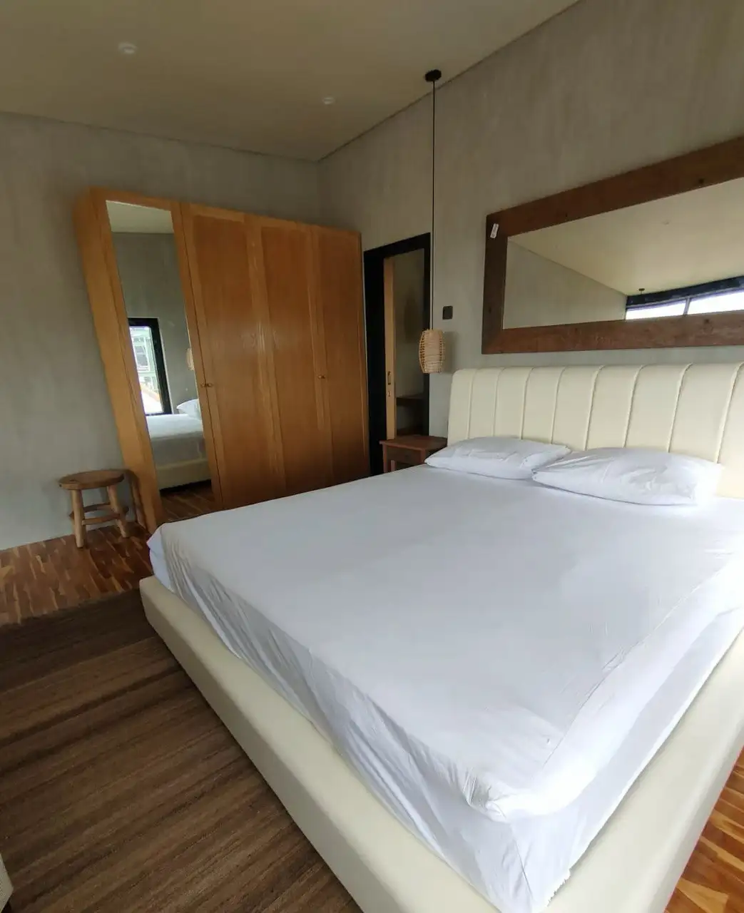 Квартира 83м² в Индонезии, Умалас. Стоимостью 122460$ аренда фото-2