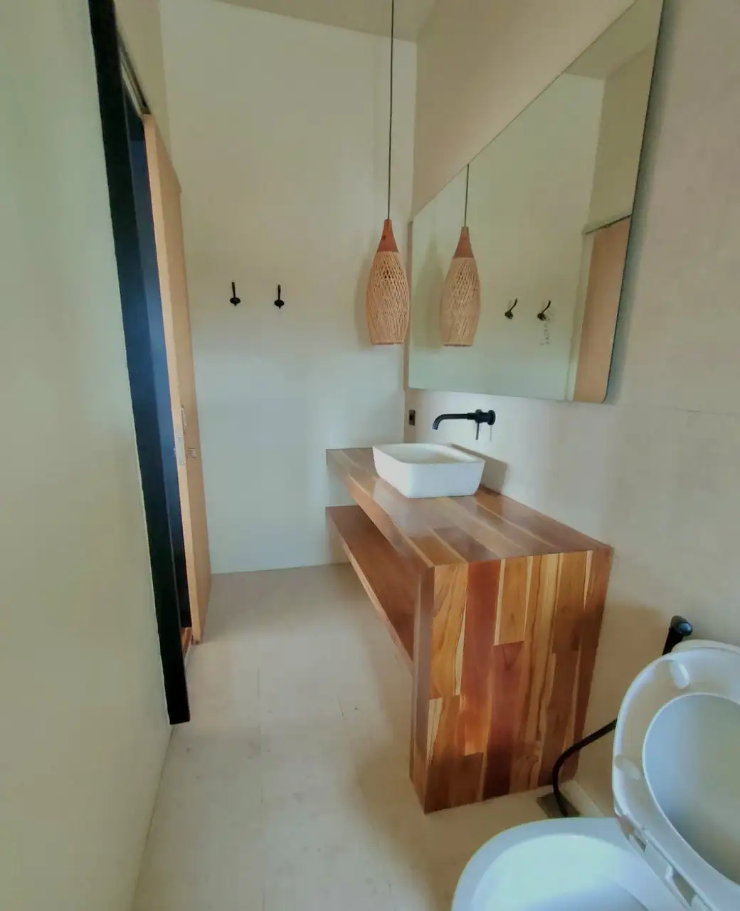 Квартира 83м² в Индонезии, Умалас. Стоимостью 122460$ аренда фото-3