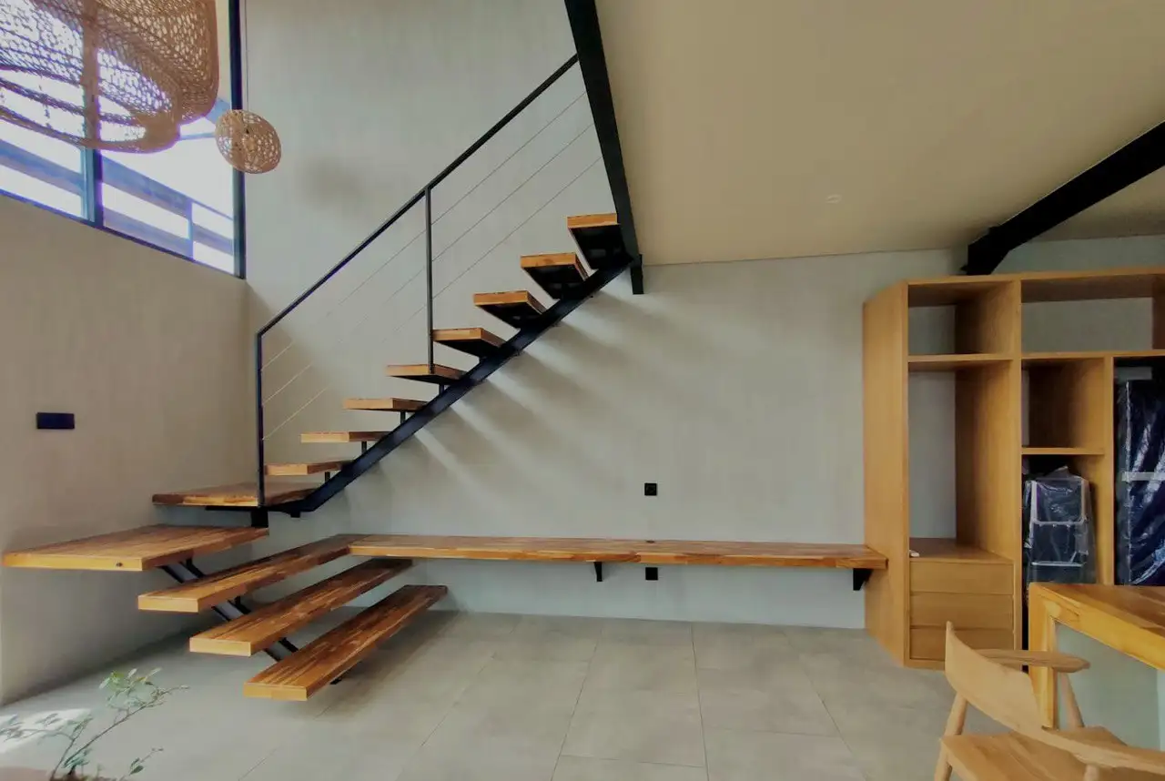 Квартира 83м² в Индонезии, Умалас. Стоимостью 122460$ аренда фото-12