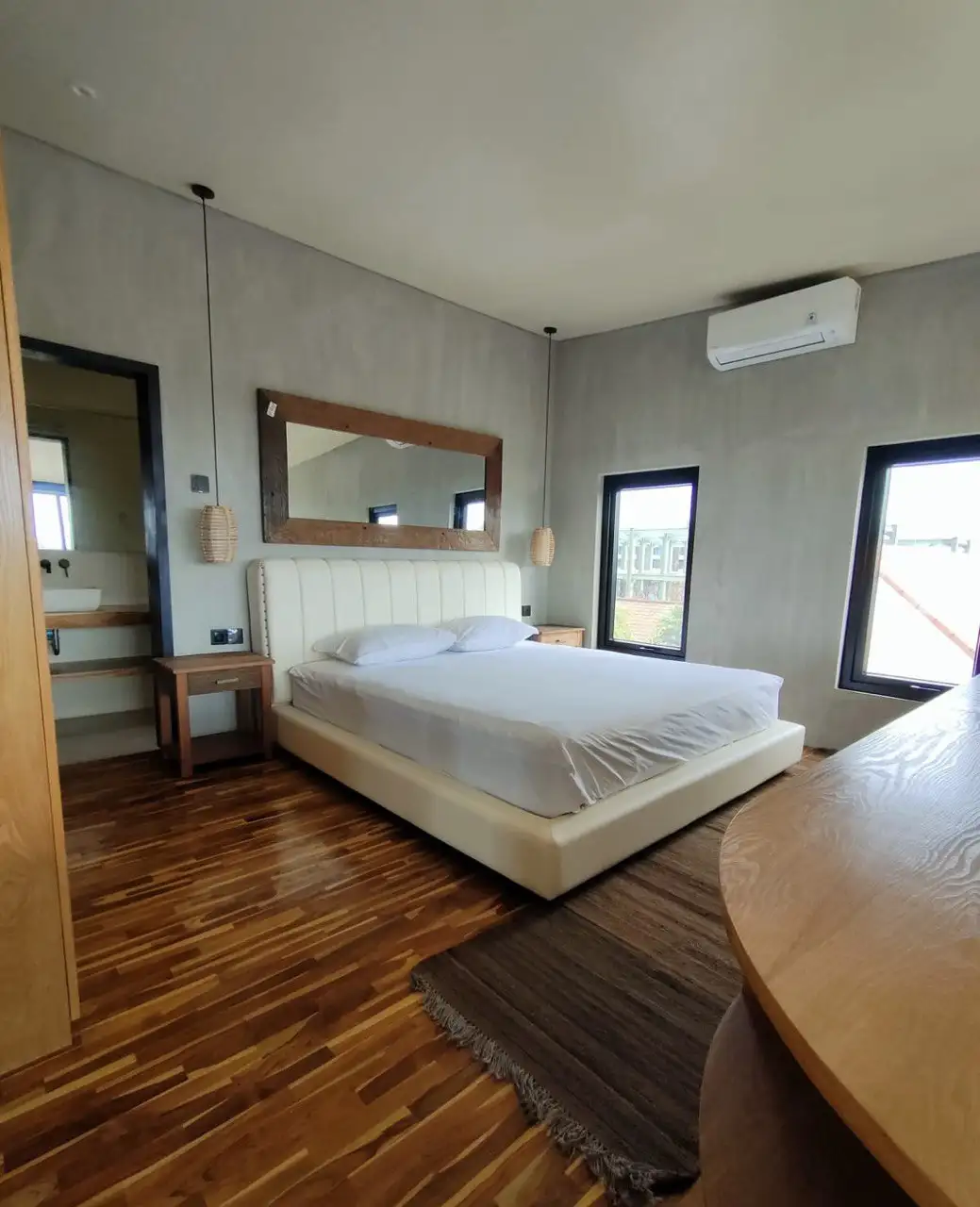 Квартира 83м² в Индонезии, Умалас. Стоимостью 122460$ аренда фото-14
