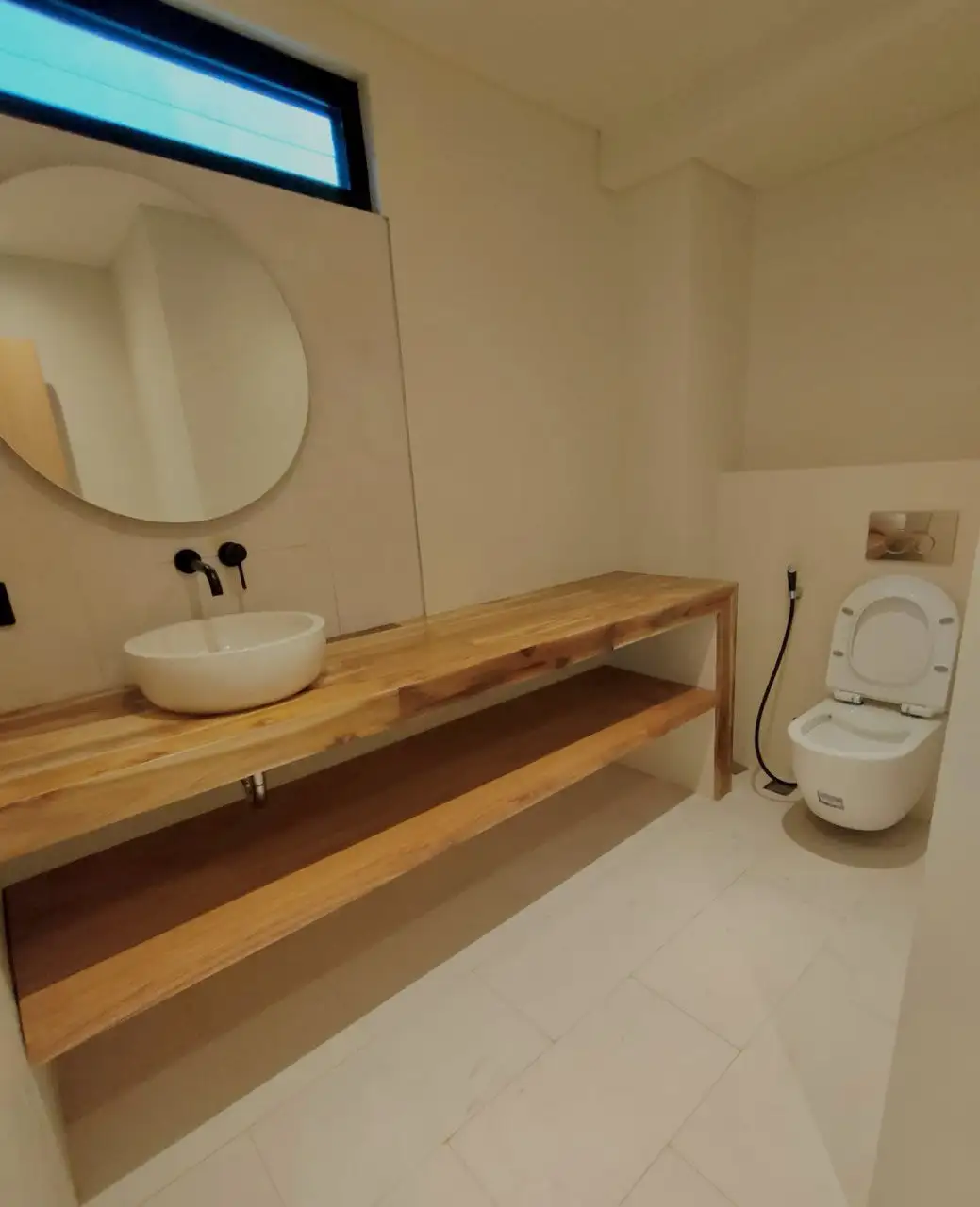 Квартира 83м² в Индонезии, Умалас. Стоимостью 122460$ аренда фото-17