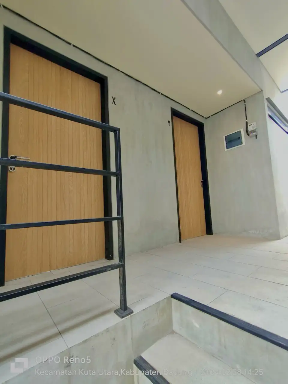 Квартира 83м² в Индонезии, Умалас. Стоимостью 122460$ аренда фото-18