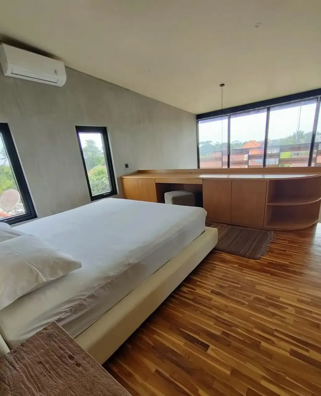 Квартира 83м² в Индонезии, Умалас. Стоимостью 122460$ аренда фото-19