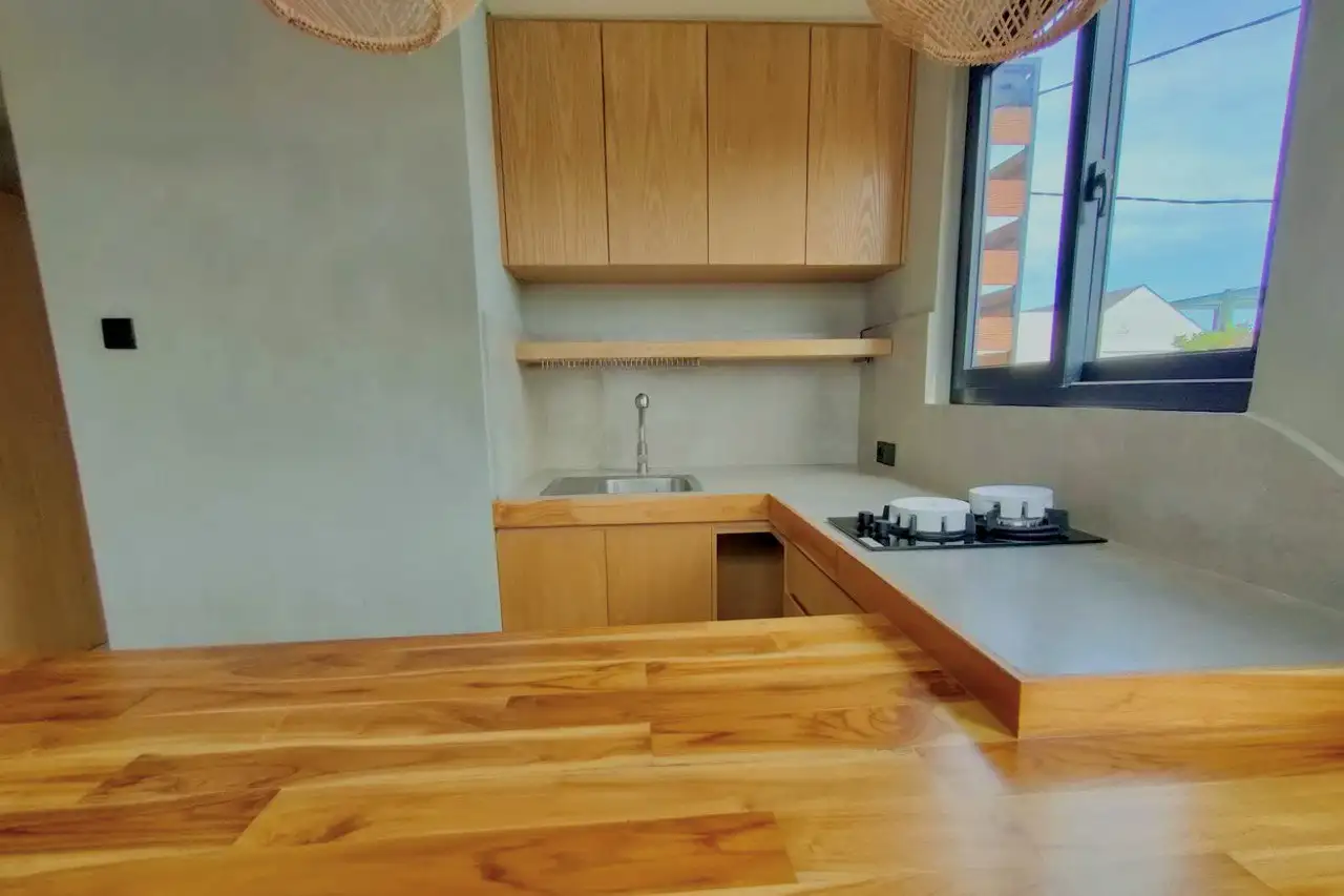 Квартира 83м² в Индонезии, Умалас. Стоимостью 122460$ аренда фото-20