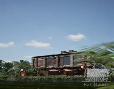 Купить виллу в Индонезии 234000$