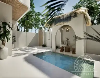 Купить виллу в Индонезии 220000$