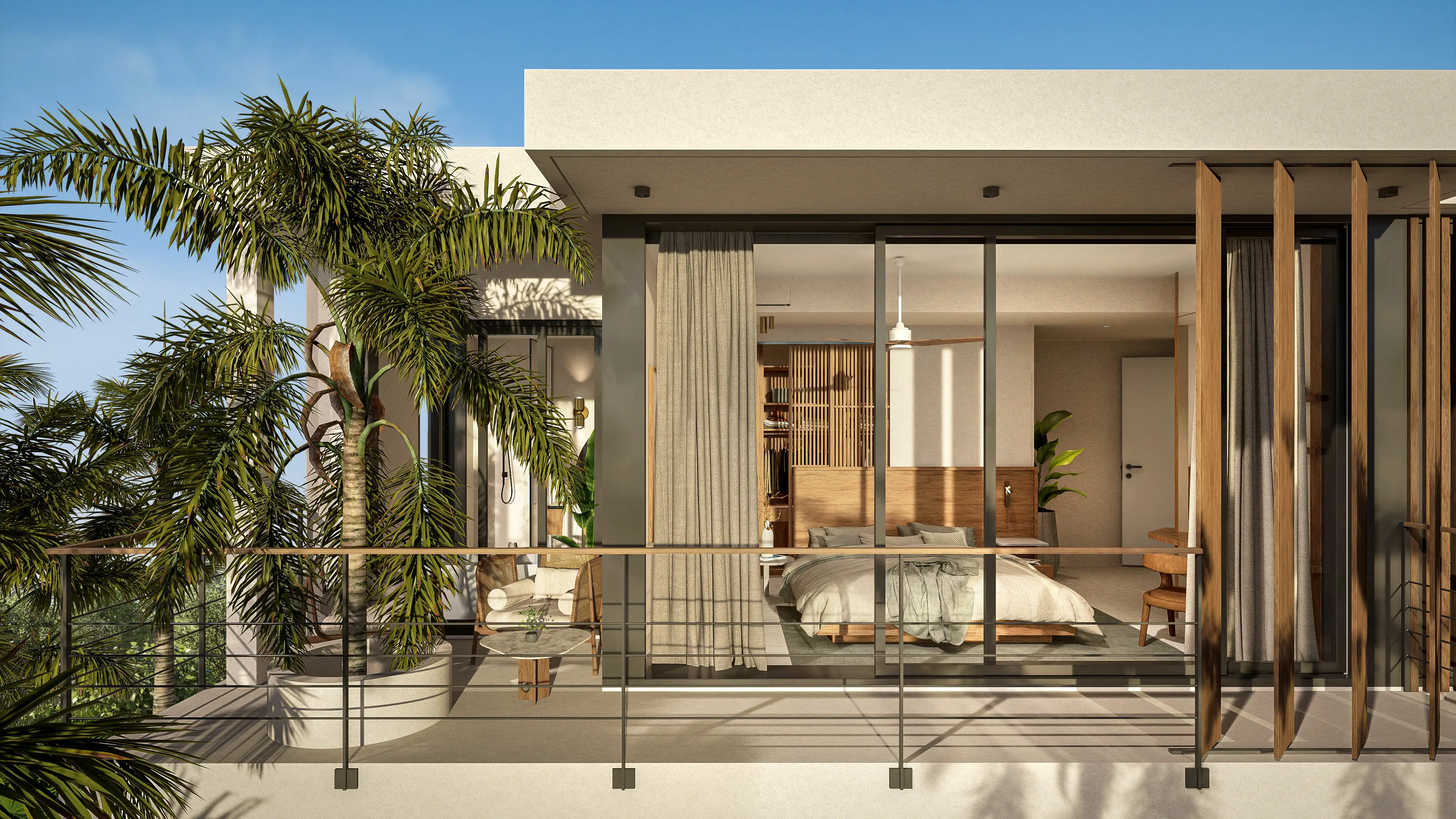 Вилла 200м² в Индонезии, Кангу. Стоимостью 375000$ аренда фото-3