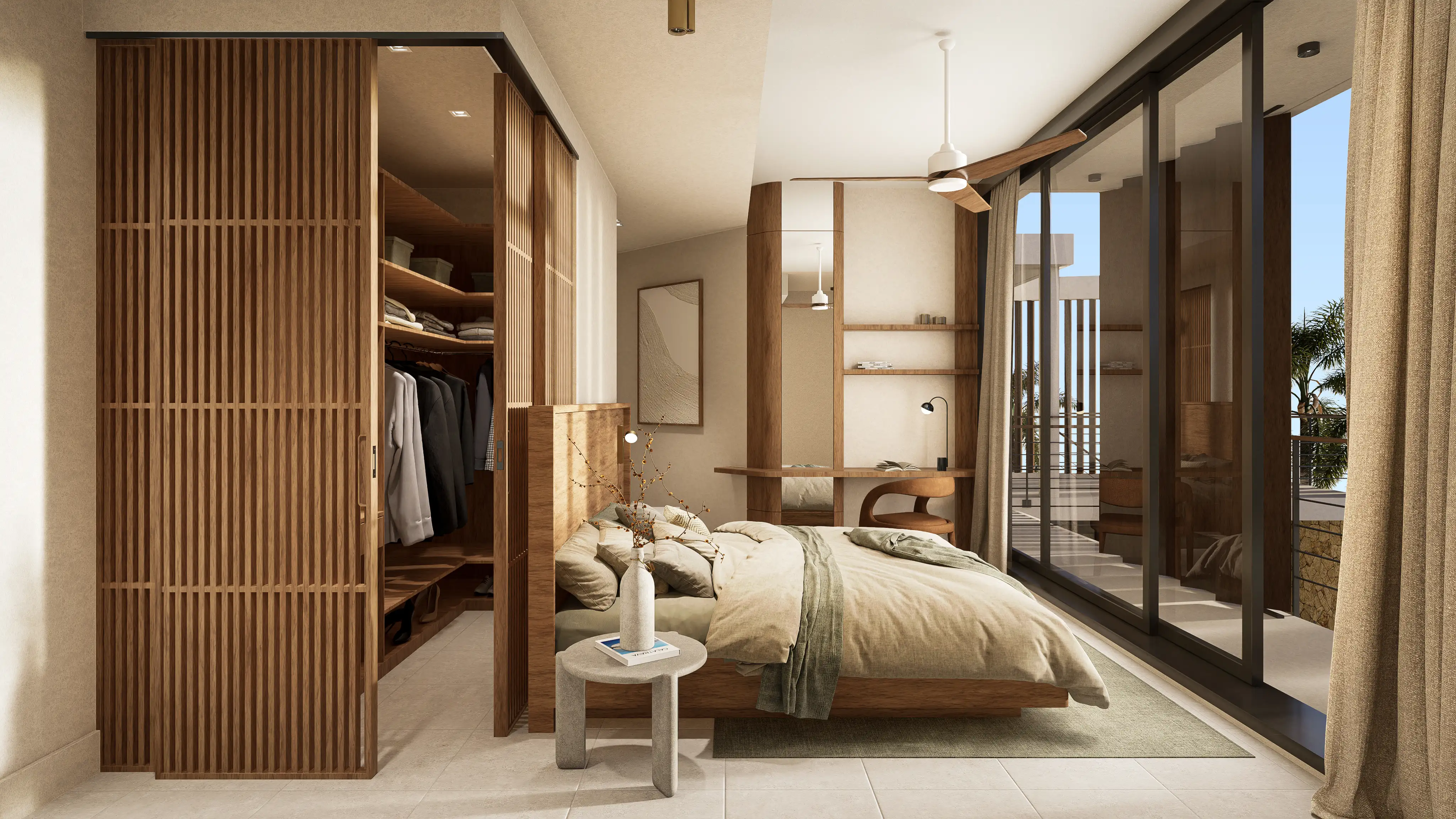 Вилла 200м² в Индонезии, Кангу. Стоимостью 375000$ аренда фото-4