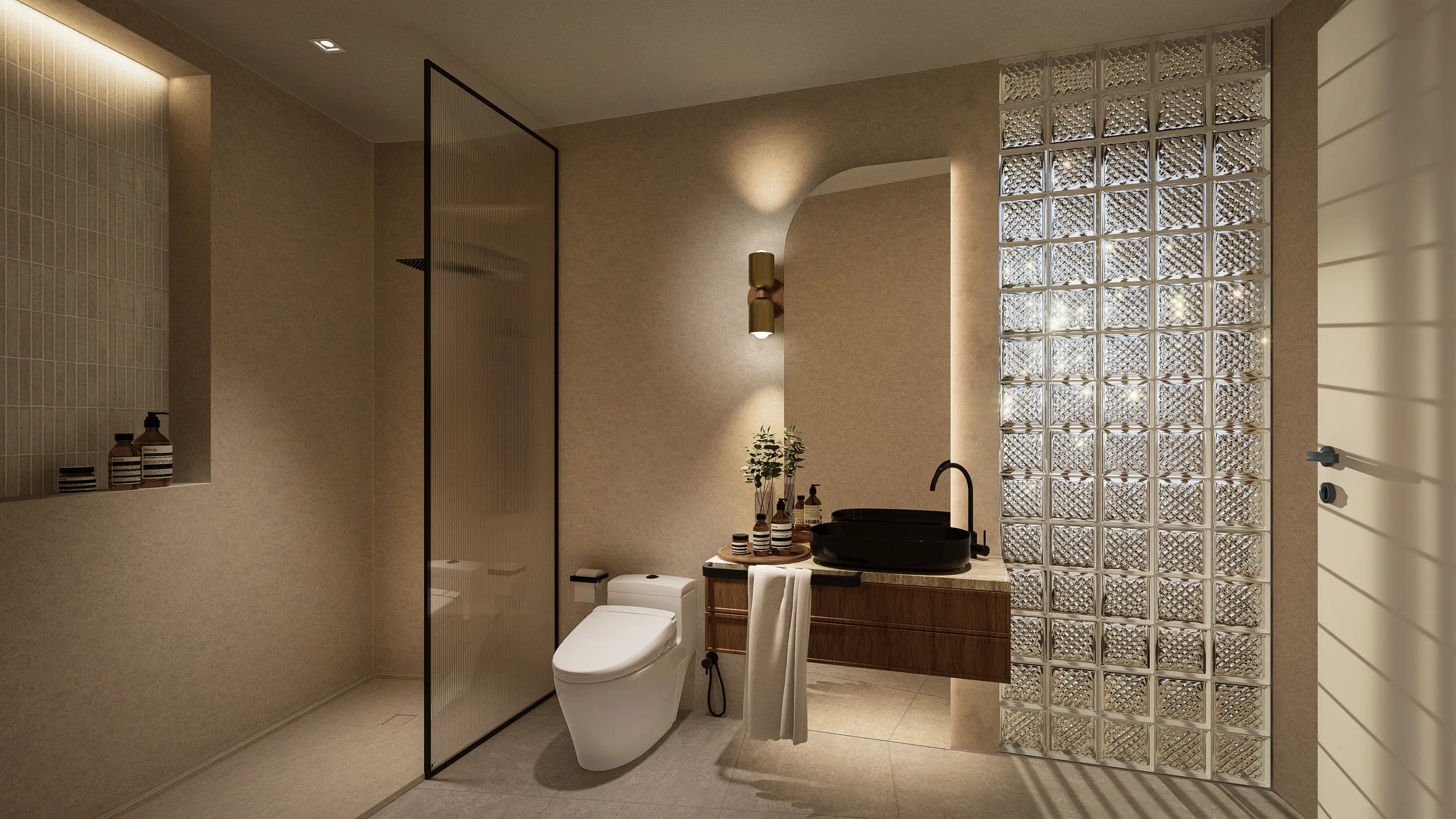Вилла 200м² в Индонезии, Кангу. Стоимостью 375000$ аренда фото-5