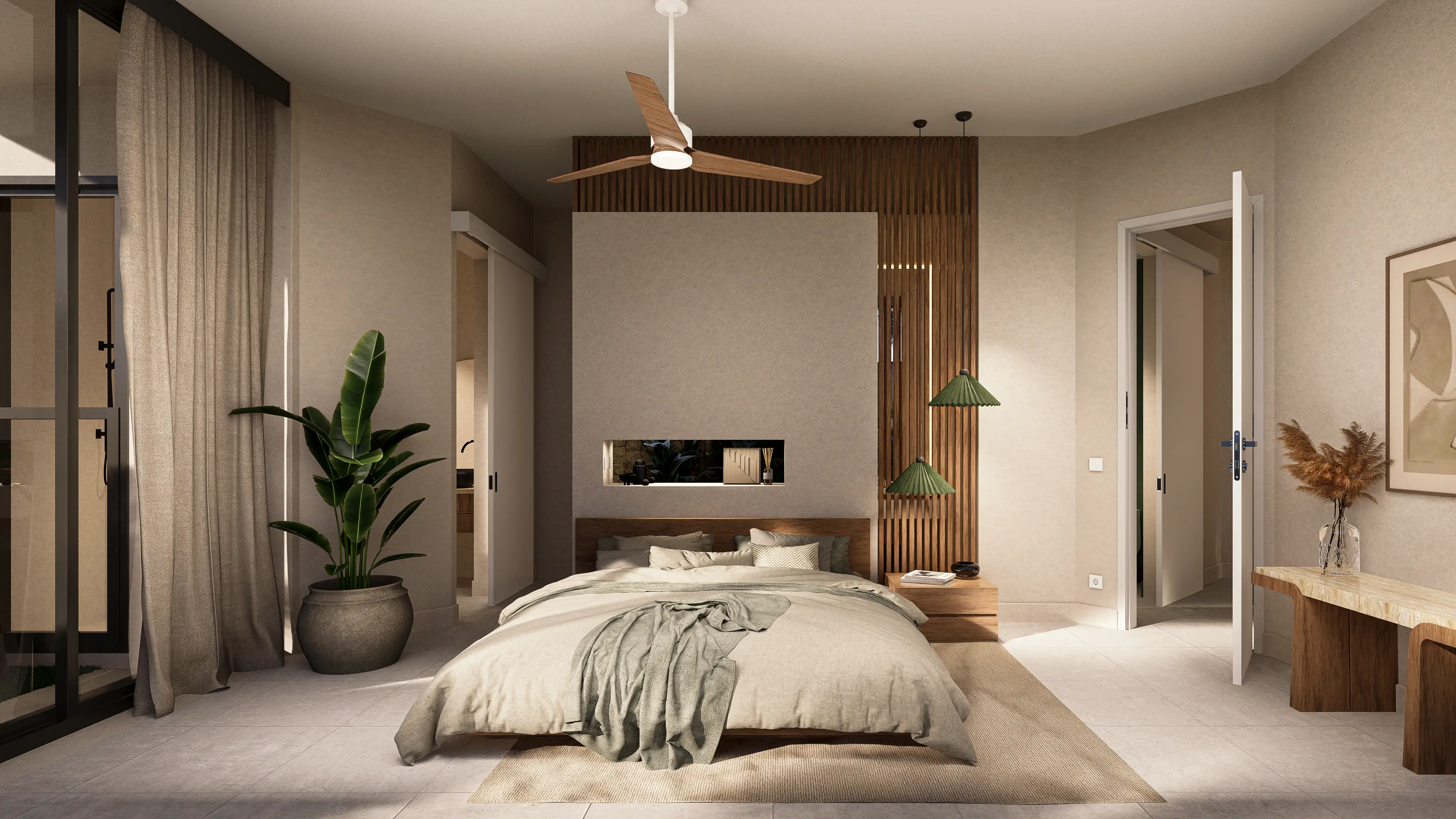 Вилла 200м² в Индонезии, Кангу. Стоимостью 375000$ аренда фото-7
