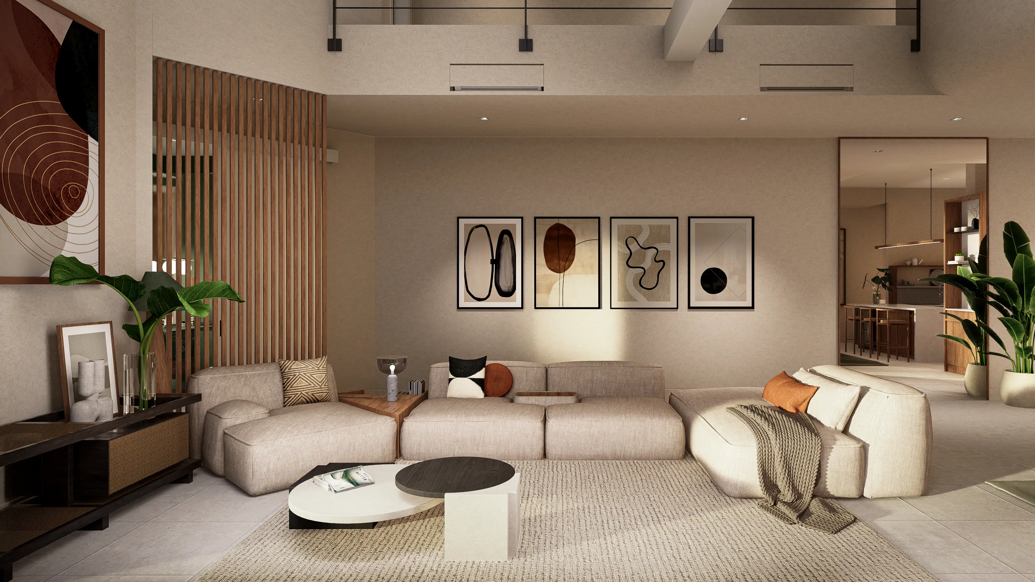 Вилла 200м² в Индонезии, Кангу. Стоимостью 375000$ аренда фото-8