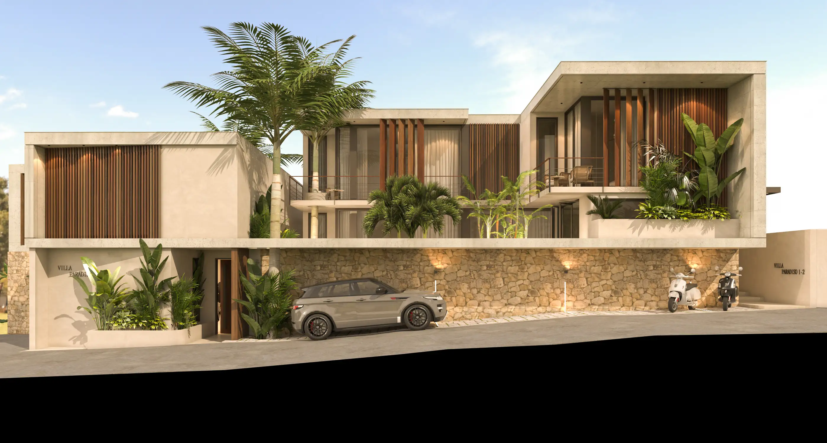 Вилла 200м² в Индонезии, Кангу. Стоимостью 375000$ аренда фото-14
