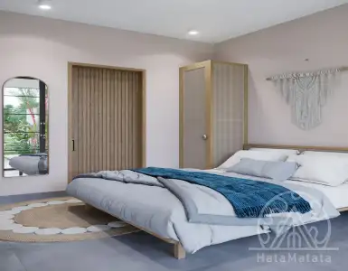 Купить виллу в Индонезии 180000$