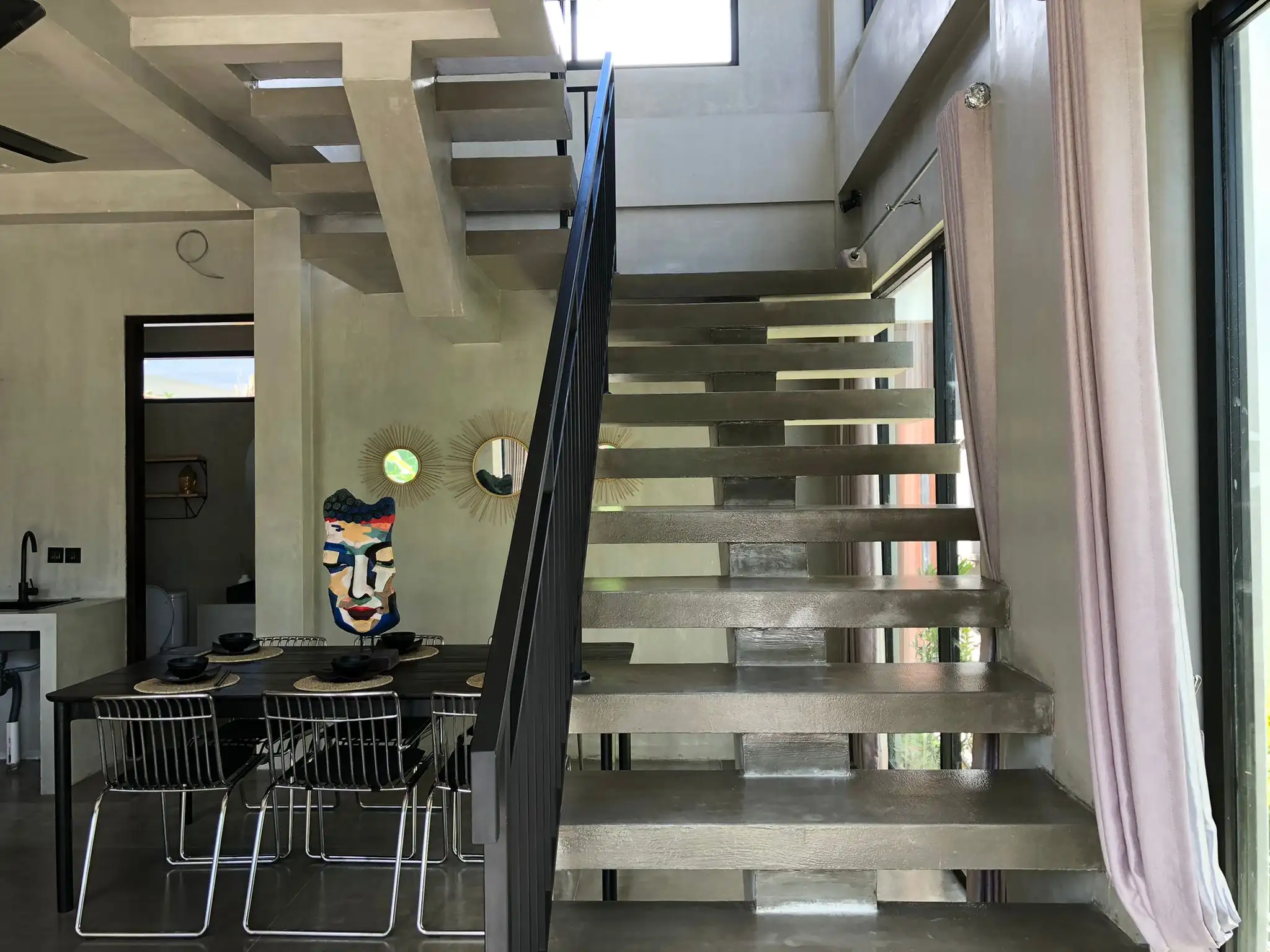 Вилла 81м² в Индонезии, Кангу. Стоимостью 229000$ аренда фото-3