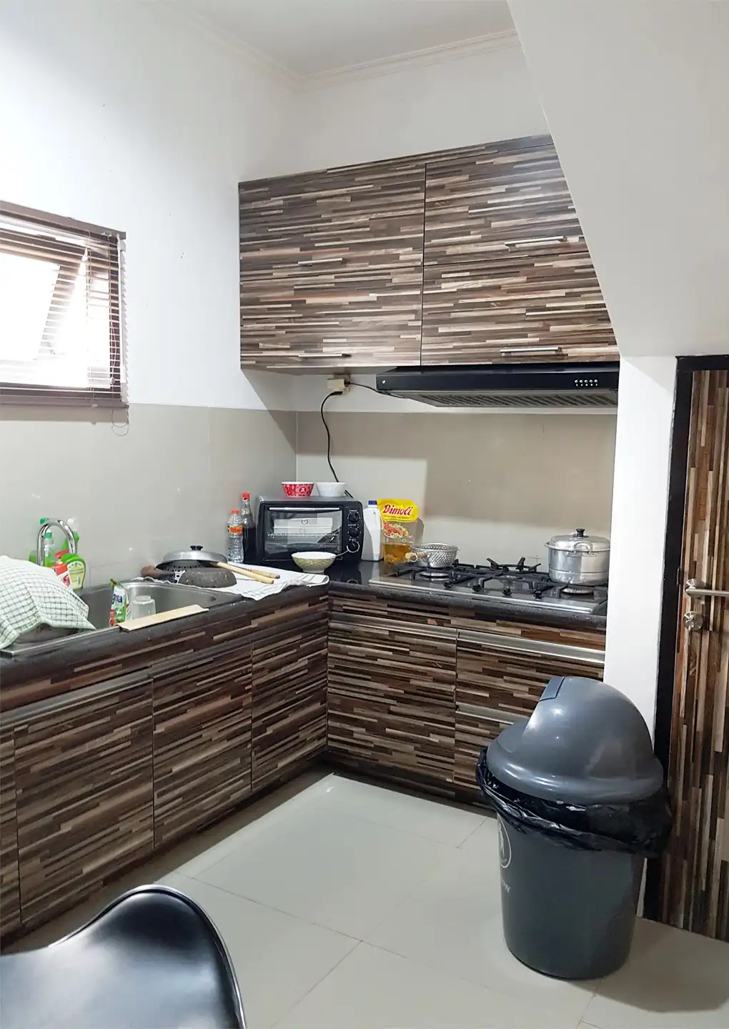 Квартира 160м² в Индонезии, Букит. Стоимостью 180912$ аренда фото-7