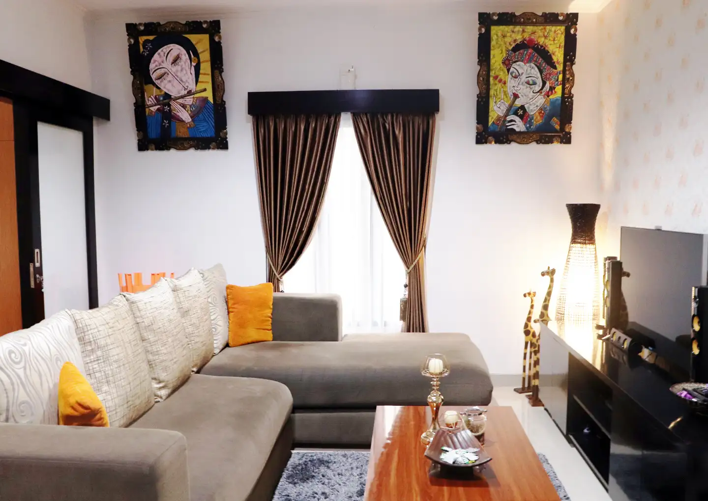 Квартира 160м² в Индонезии, Букит. Стоимостью 180912$ аренда фото-11
