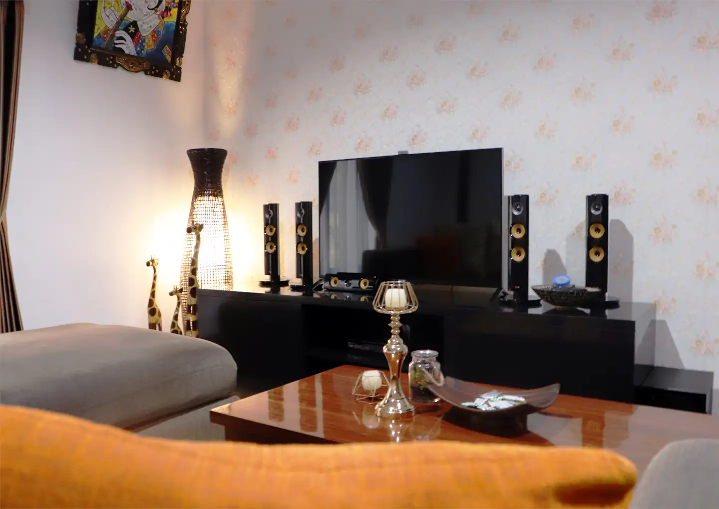 Квартира 160м² в Индонезии, Букит. Стоимостью 180912$ аренда фото-12