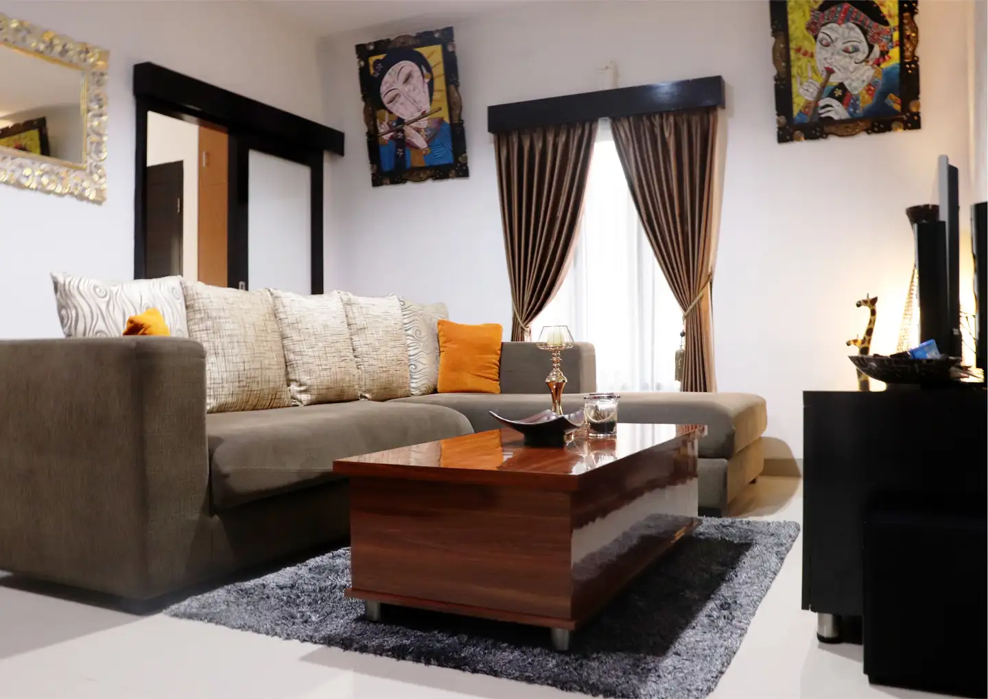 Квартира 160м² в Индонезии, Букит. Стоимостью 180912$ аренда фото-13