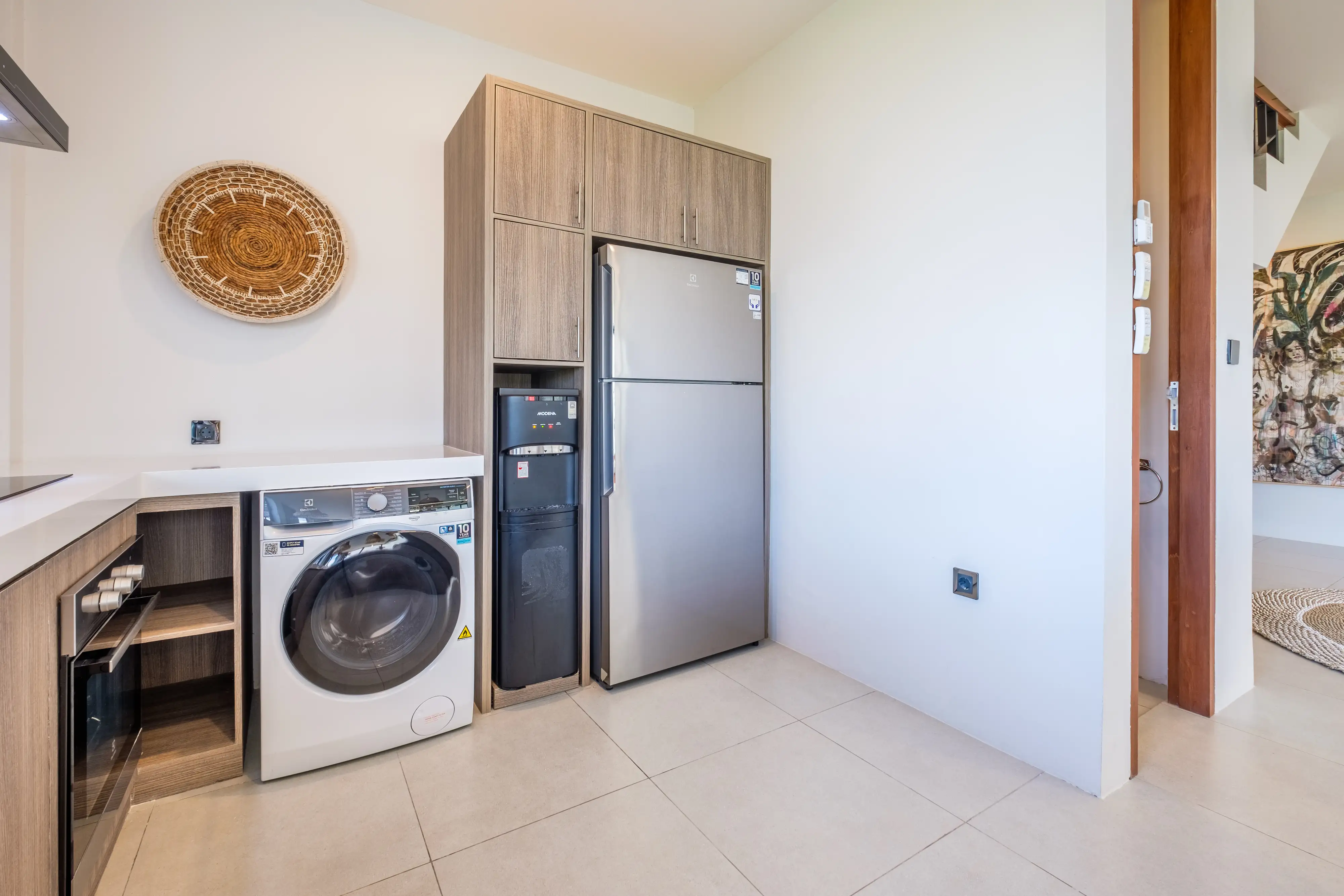 Вилла 200м² в Индонезии, Кангу. Стоимостью 409000$ аренда фото-20