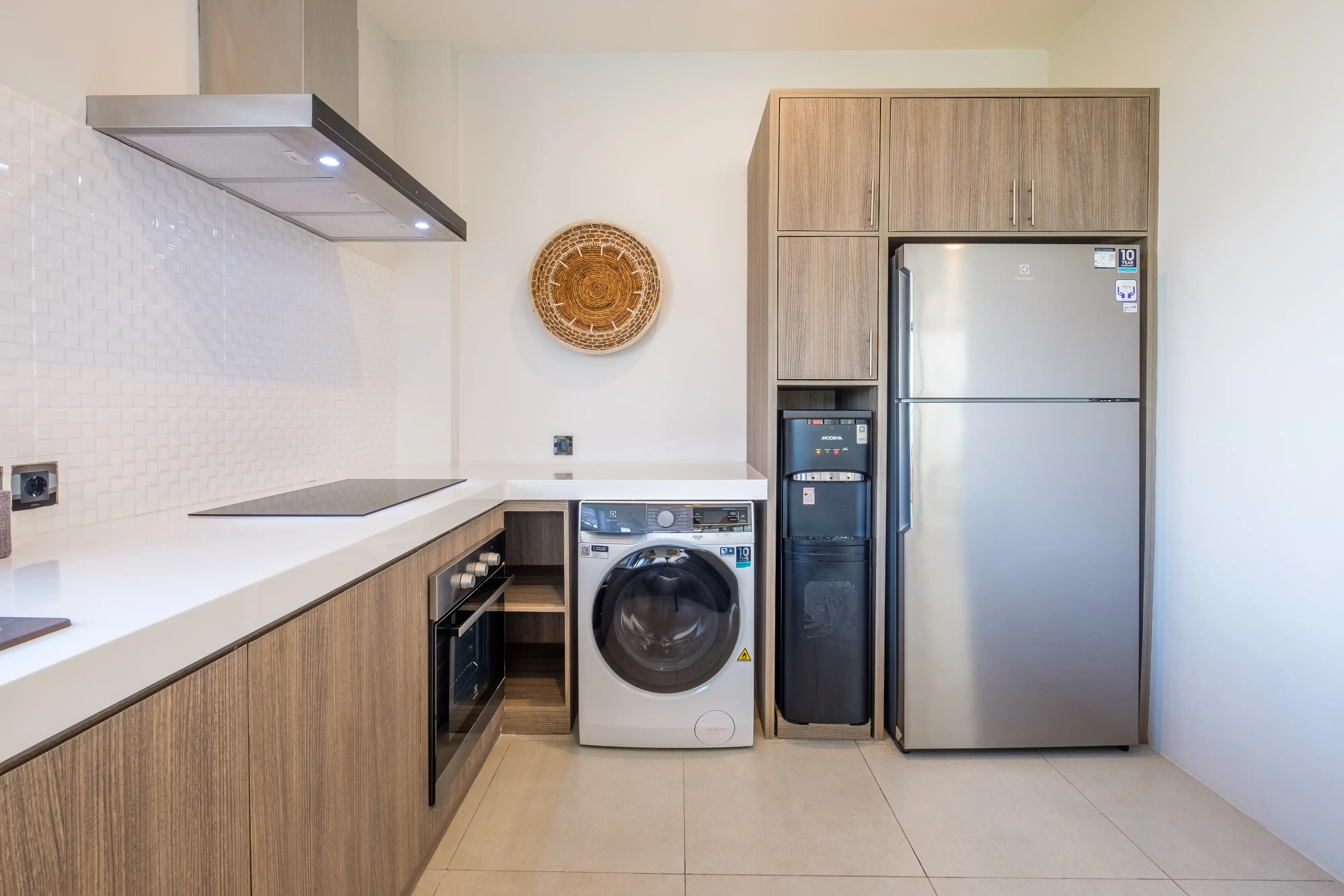 Вилла 200м² в Индонезии, Кангу. Стоимостью 409000$ аренда фото-37