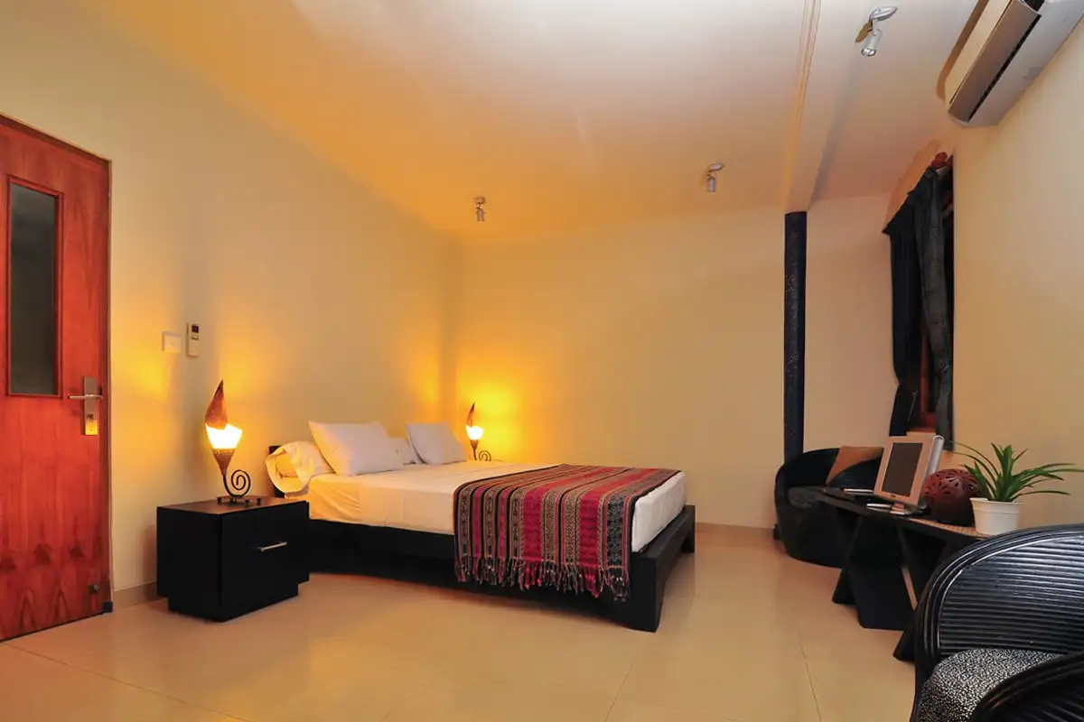 Квартира 737м² в Индонезии, Букит. Стоимостью 277200$ аренда фото-6