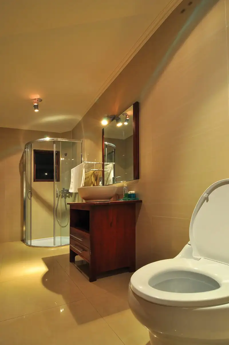 Квартира 737м² в Индонезии, Букит. Стоимостью 277200$ аренда фото-7