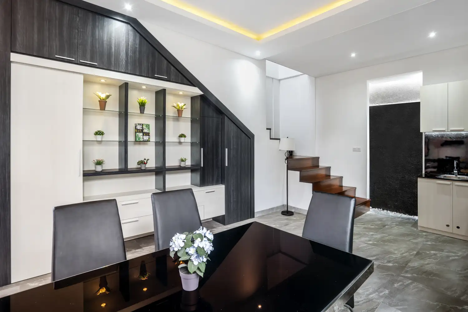 Вилла 85м² в Индонезии, Семинак. Стоимостью 345377$ аренда фото-7
