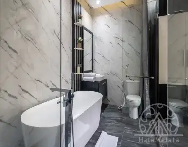 Купить виллу в Индонезии 345377$