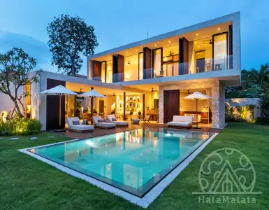 Купить виллу в Индонезии 850000$
